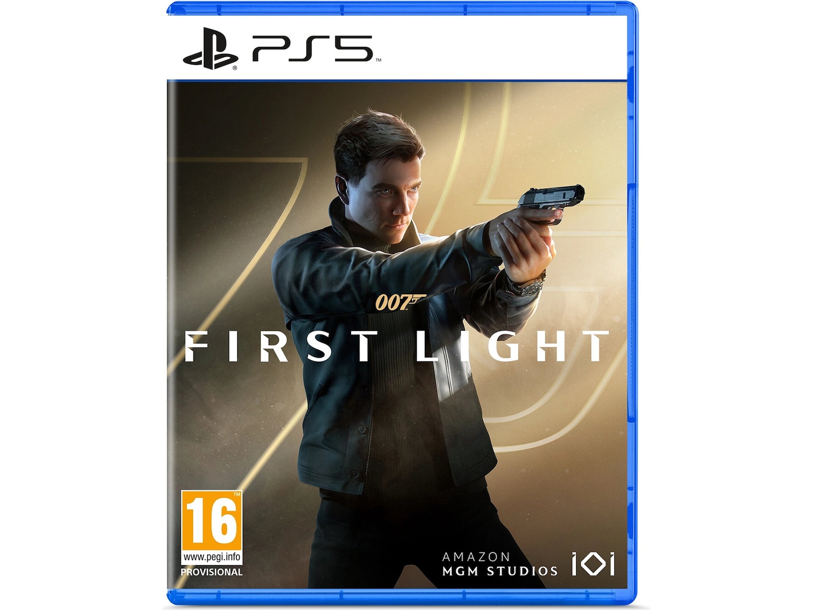 007 First Light Spil til Playstation 5