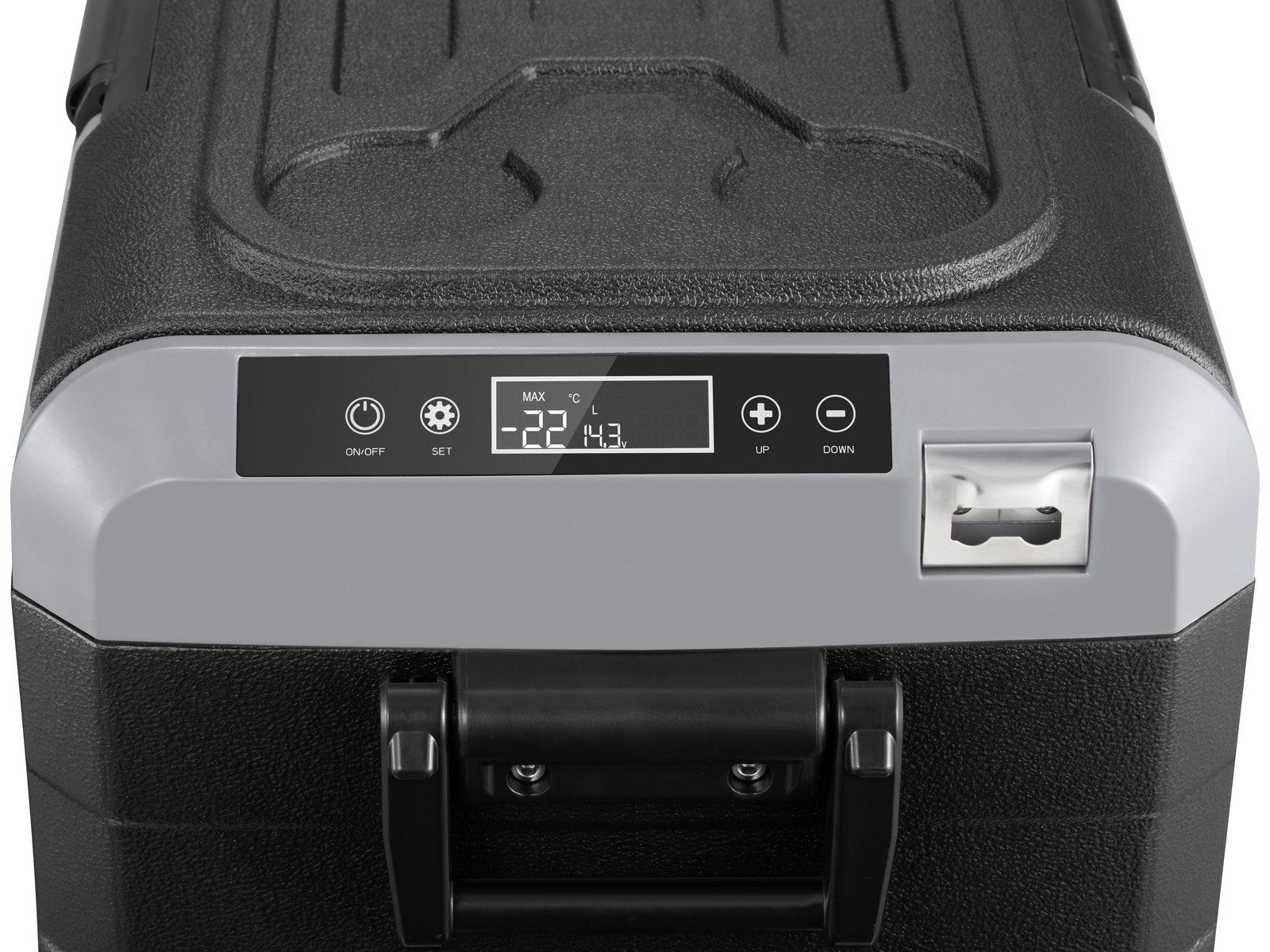 Freev Elektrisk Kølebox 32L -22°C Minikjøleskap