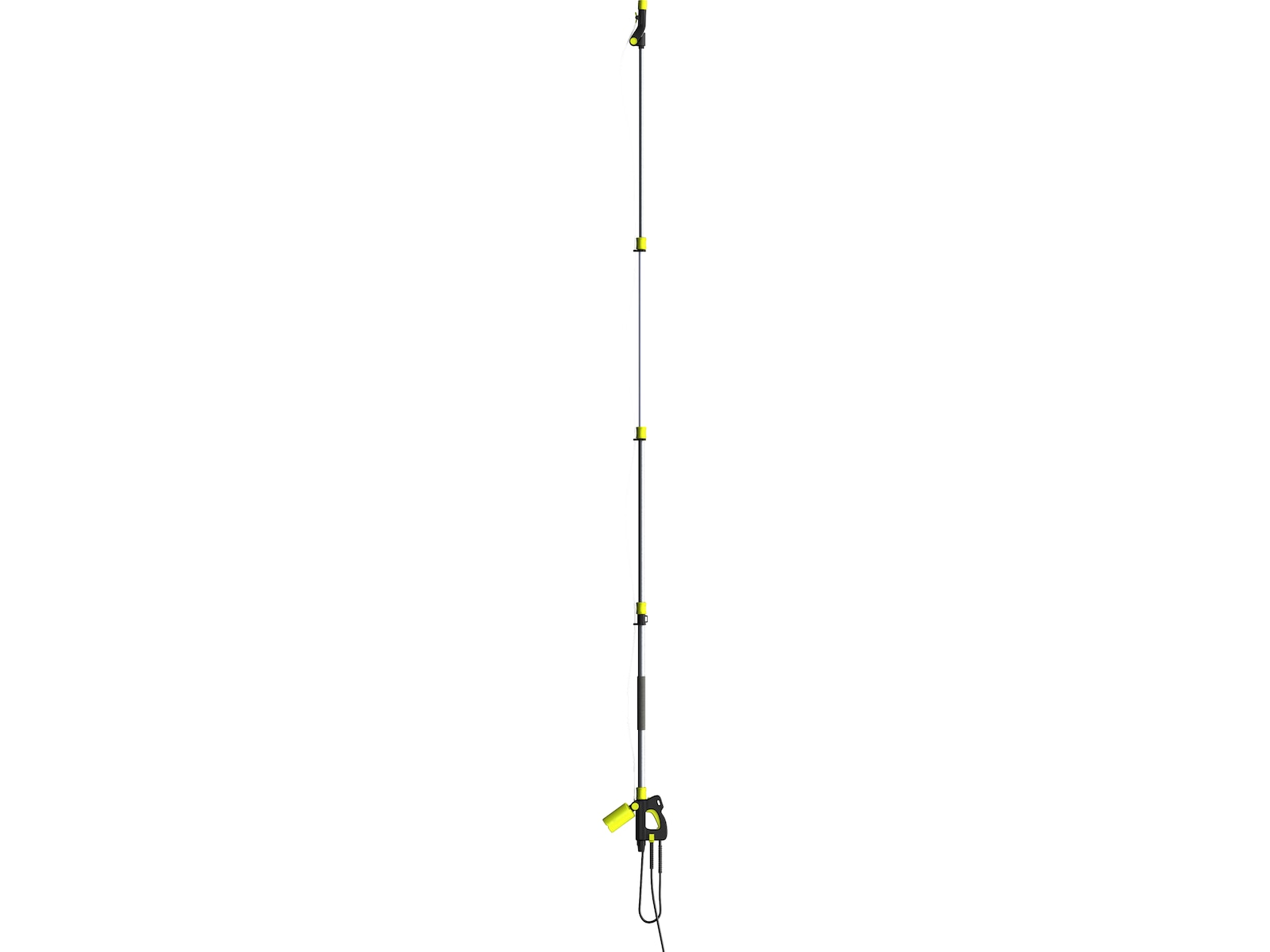 AVA Easy P50 X-Large Bundle Højtryksrensere