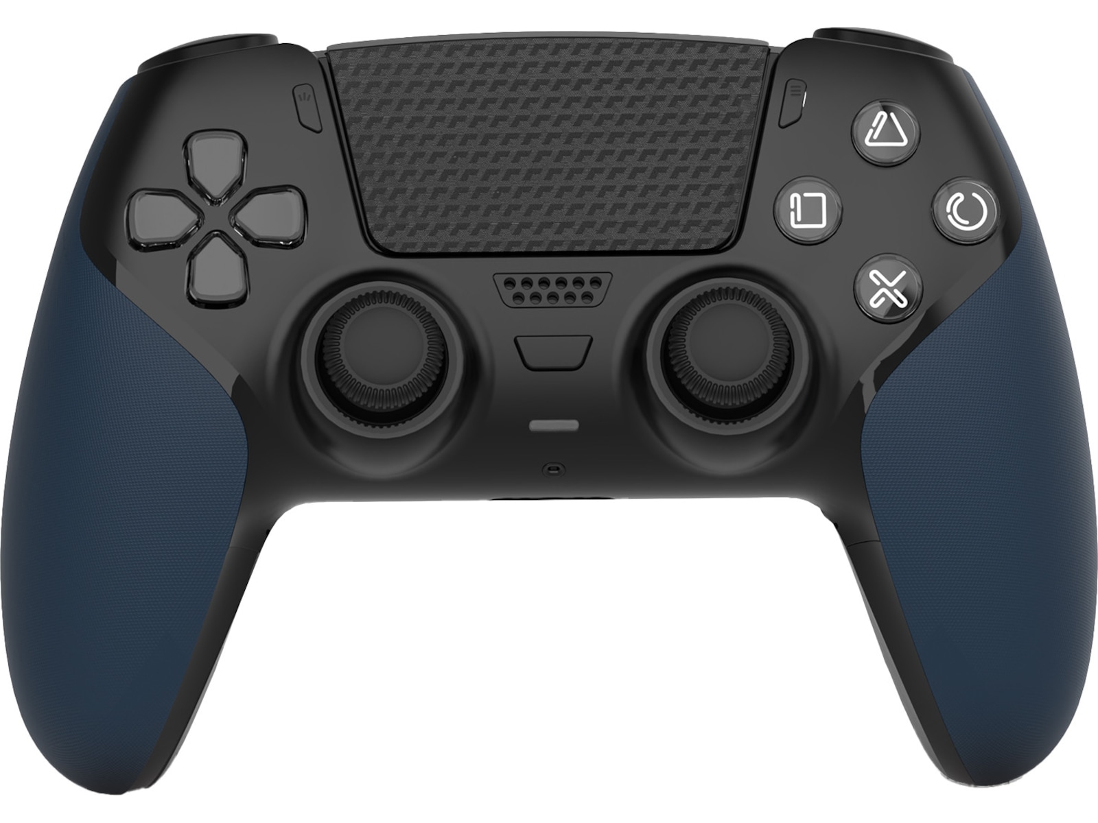 Mission SG Trigger Play trådløs controller til PS5 og PC Tilbehør til spilkonsoller