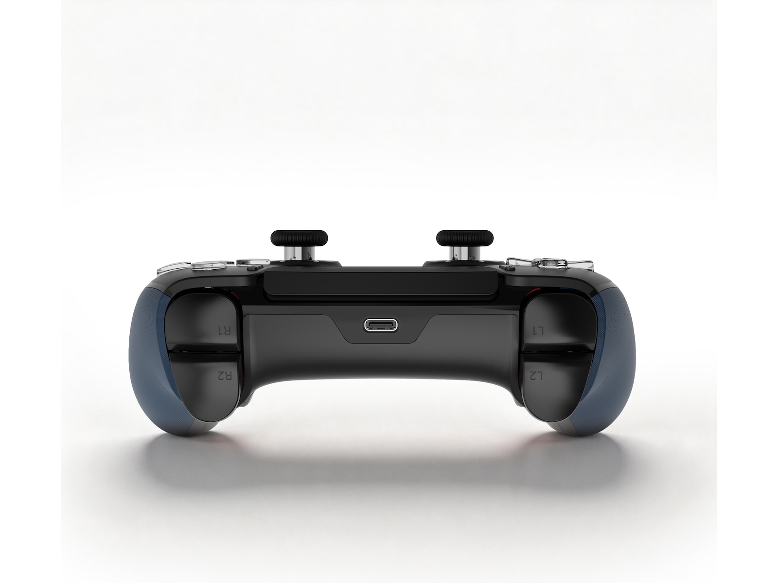 Mission SG Trigger Play trådløs controller til PS5 og PC Tilbehør til spilkonsoller