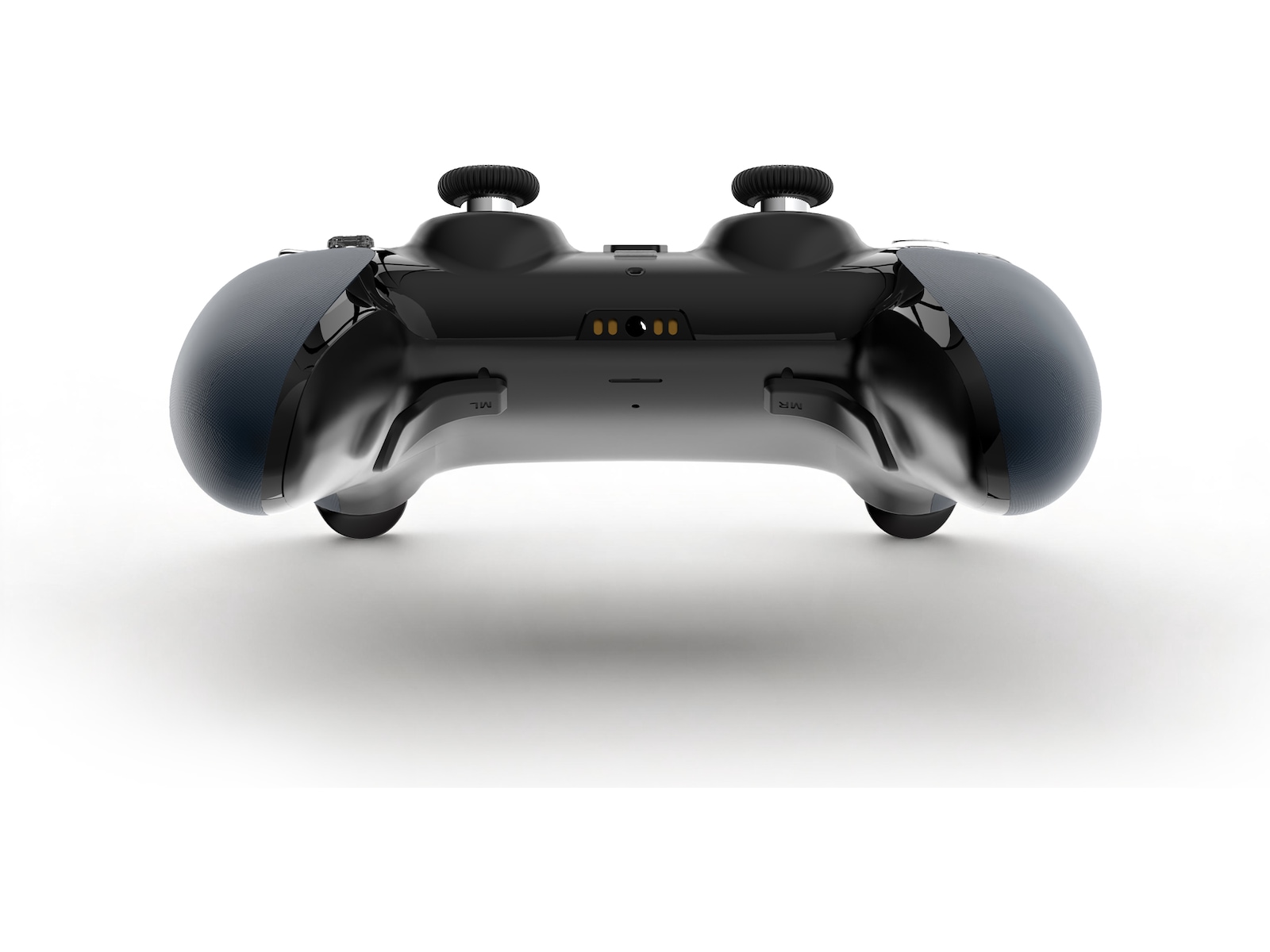 Mission SG Trigger Play trådløs controller til PS5 og PC Tilbehør til spilkonsoller