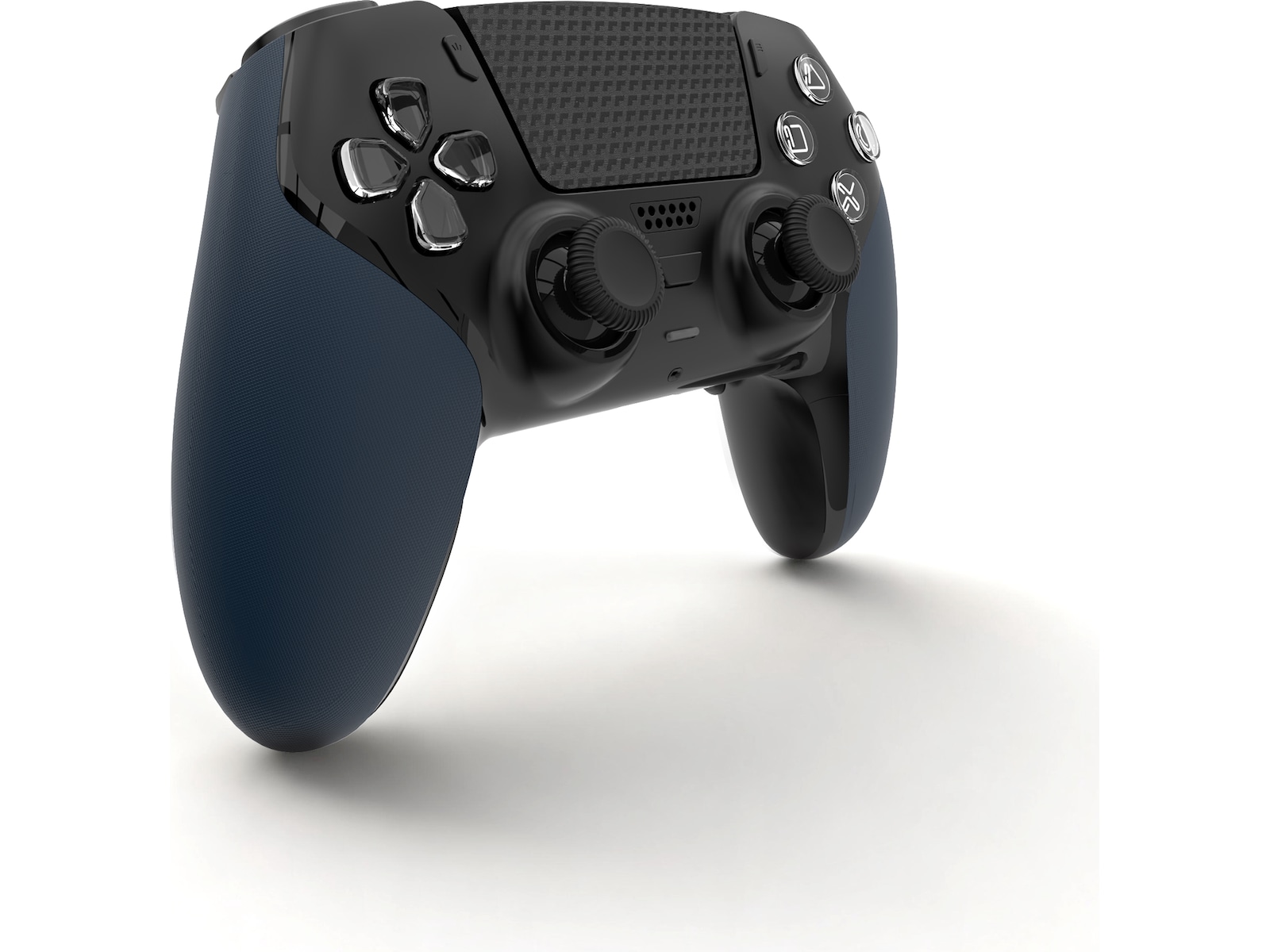 Mission SG Trigger Play trådløs controller til PS5 og PC Tilbehør til spilkonsoller