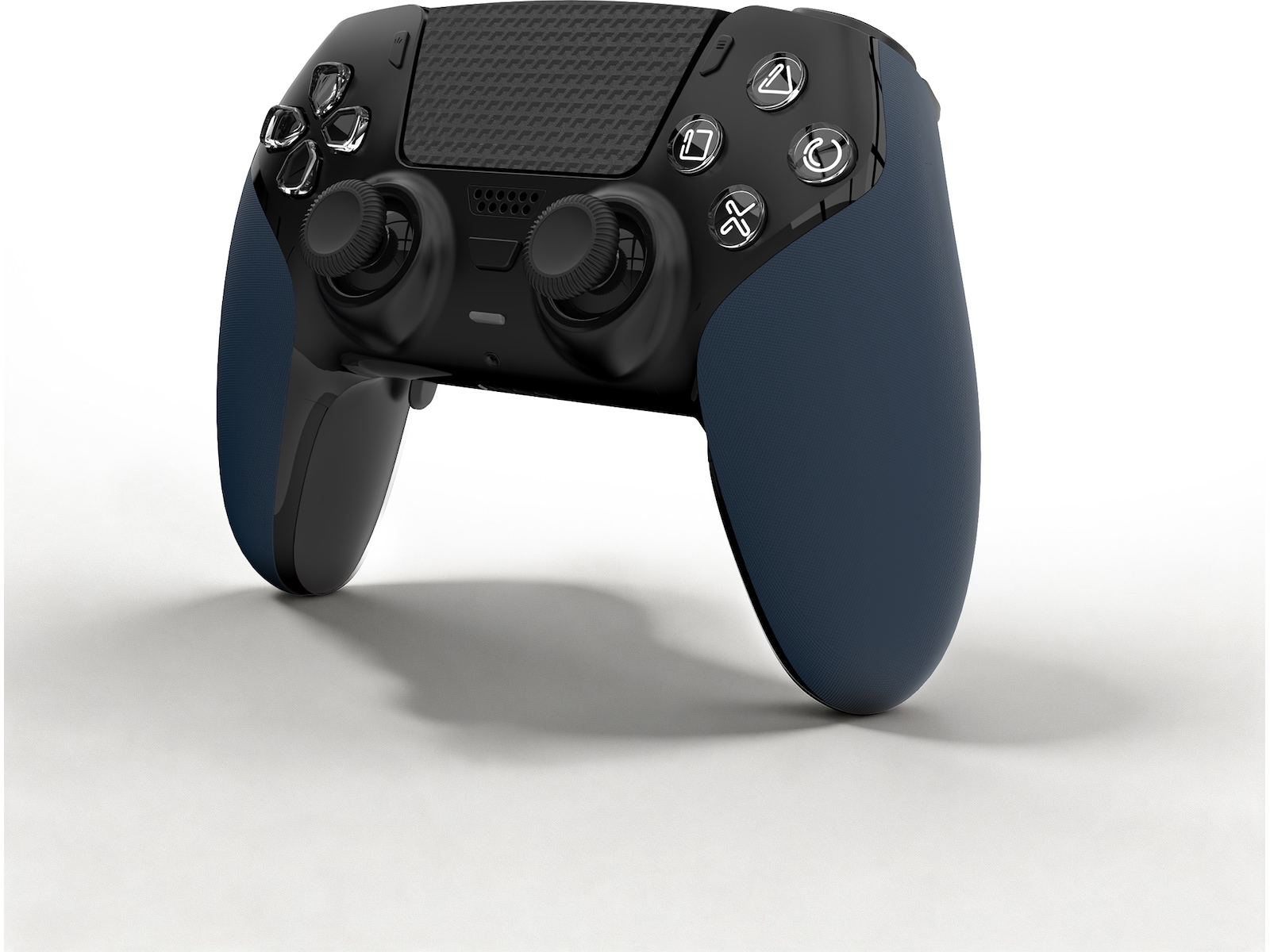 Mission SG Trigger Play trådløs controller til PS5 og PC Tilbehør til spilkonsoller