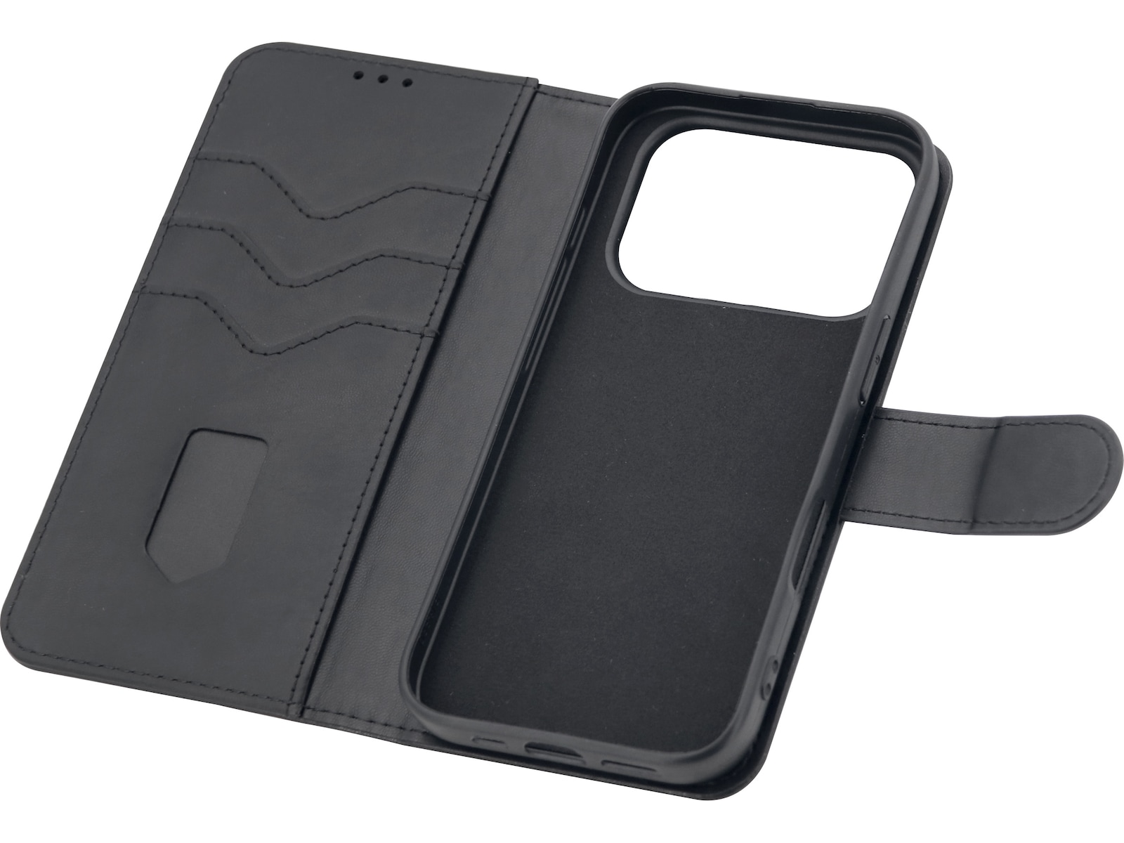 Andersson Lommebokdeksel MagSafe iPhone 18/17 Pro Mobilcover