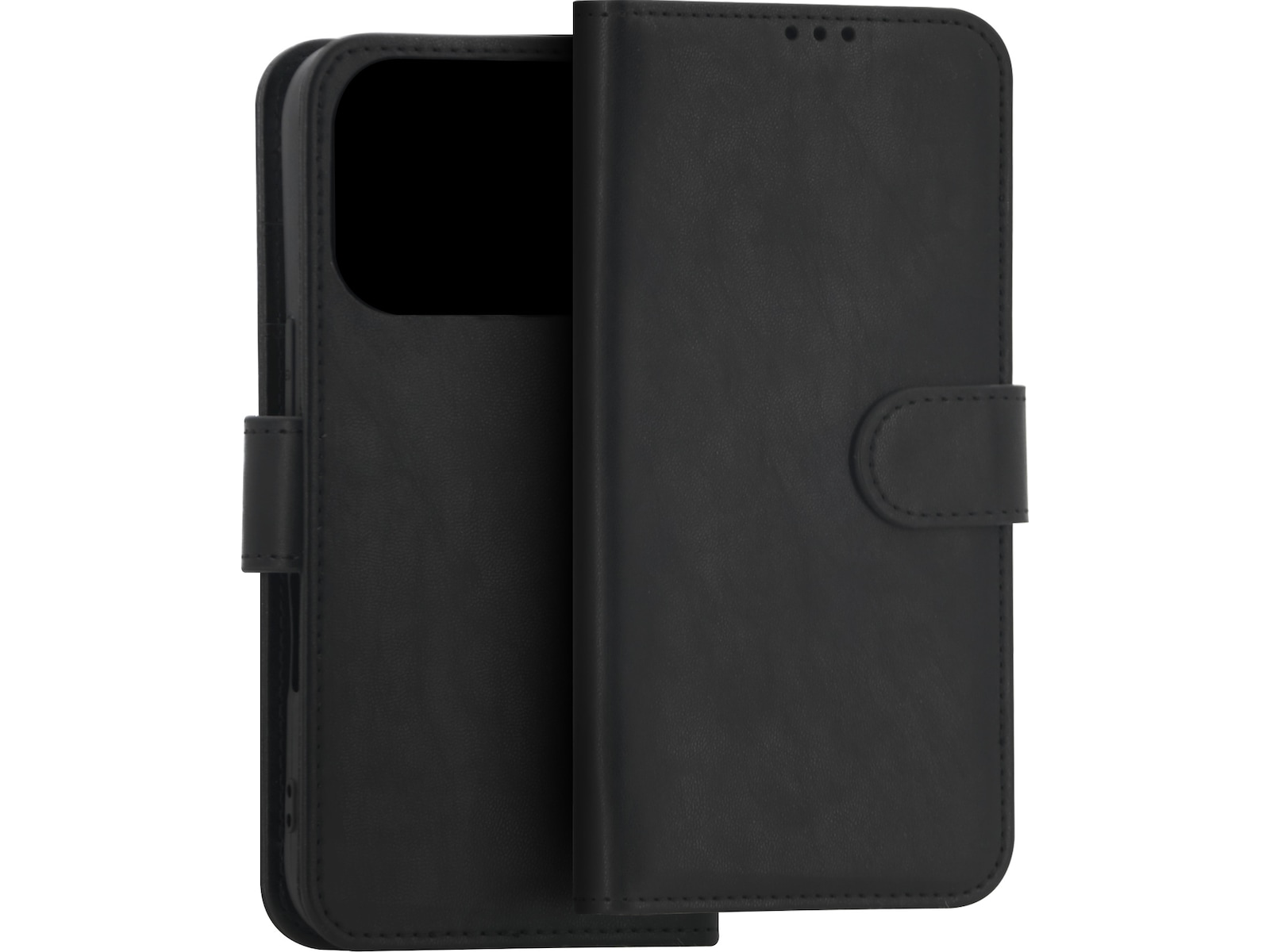 Andersson Lommebokdeksel MagSafe iPhone 18/17 Pro Max Mobilcover