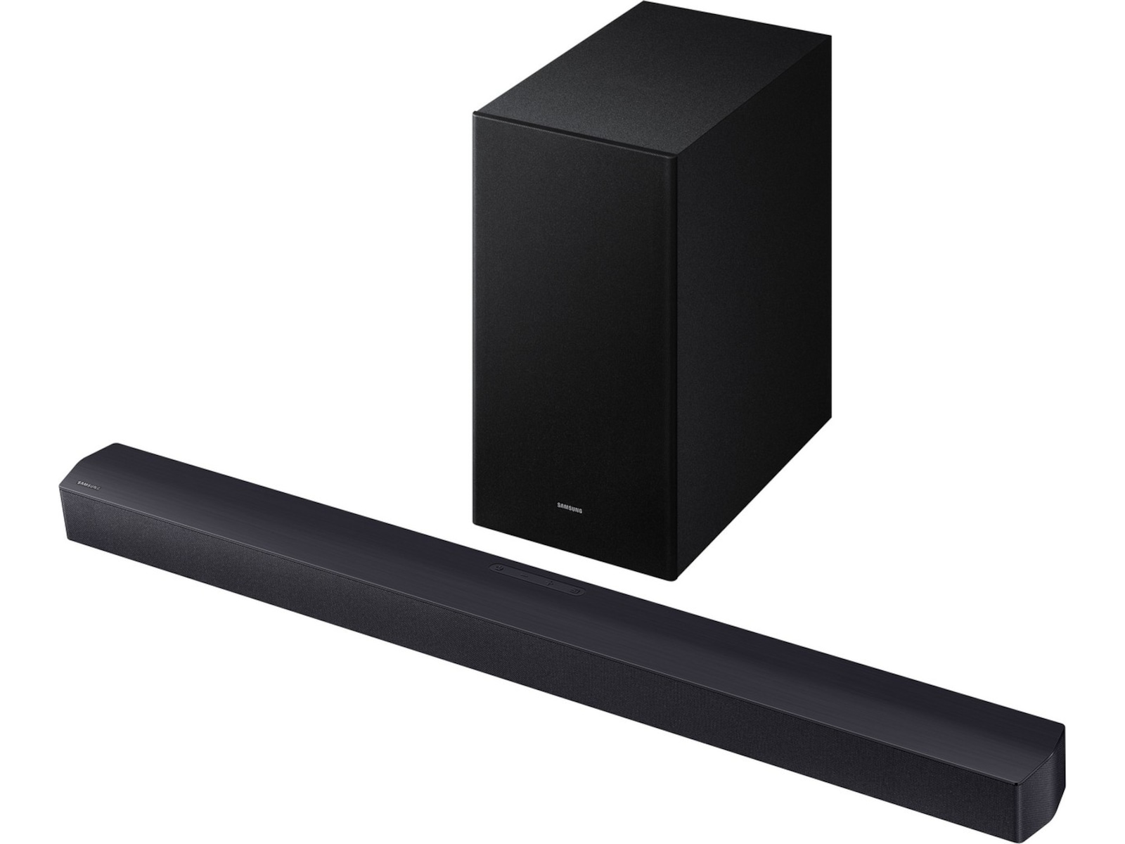 Samsung 65" U7005F UHD 4K Smart TV (2025) 50 - 59 tommer TV