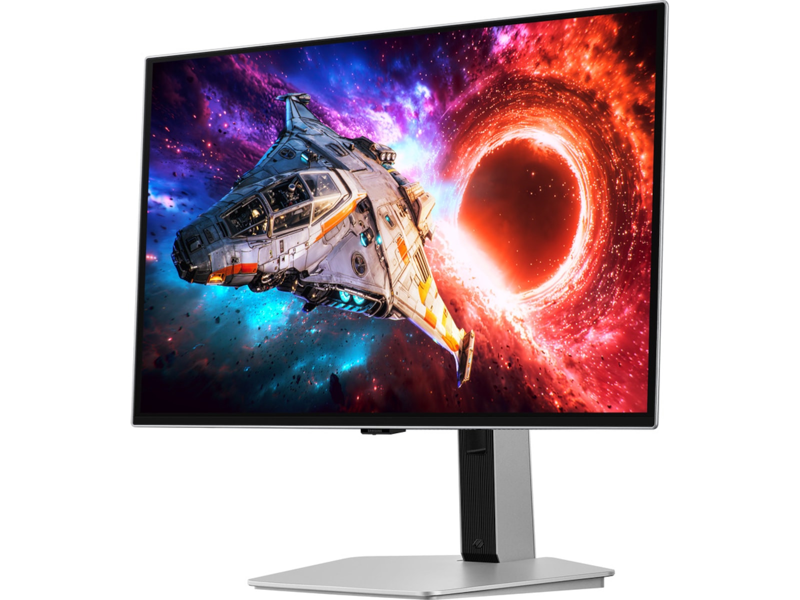 Samsung 27" 4K gamingskærm Odyssey G8 27HG802 Gamingskærme