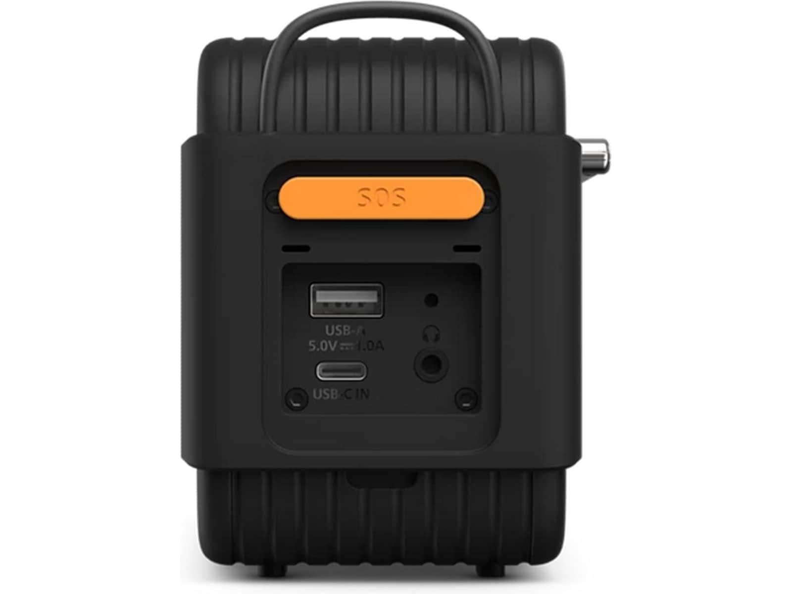 Philips TAR3500 Nødradio Radio & musikafspillere