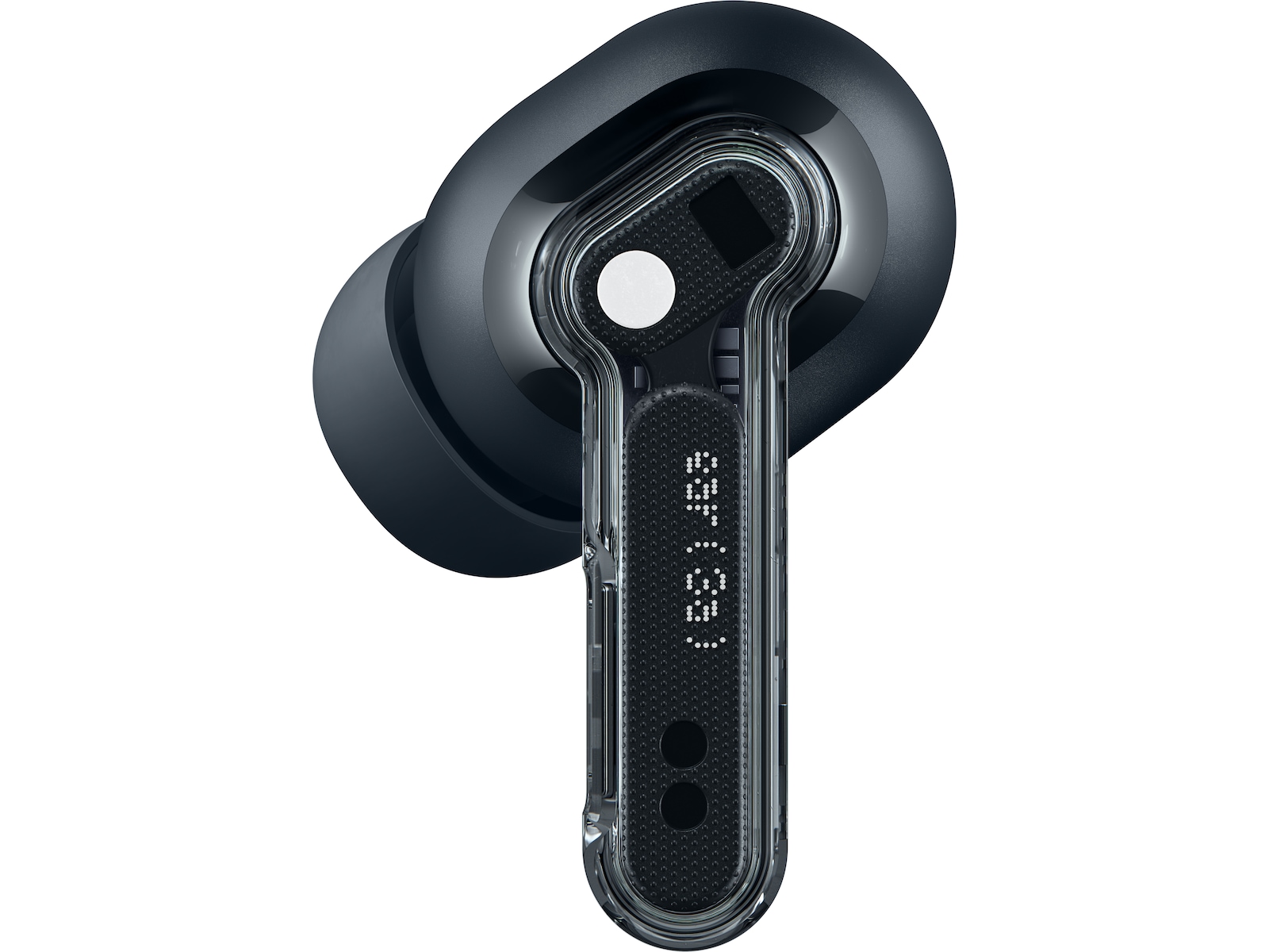 Nothing Ear (3a) (sort) In-ear høretelefoner