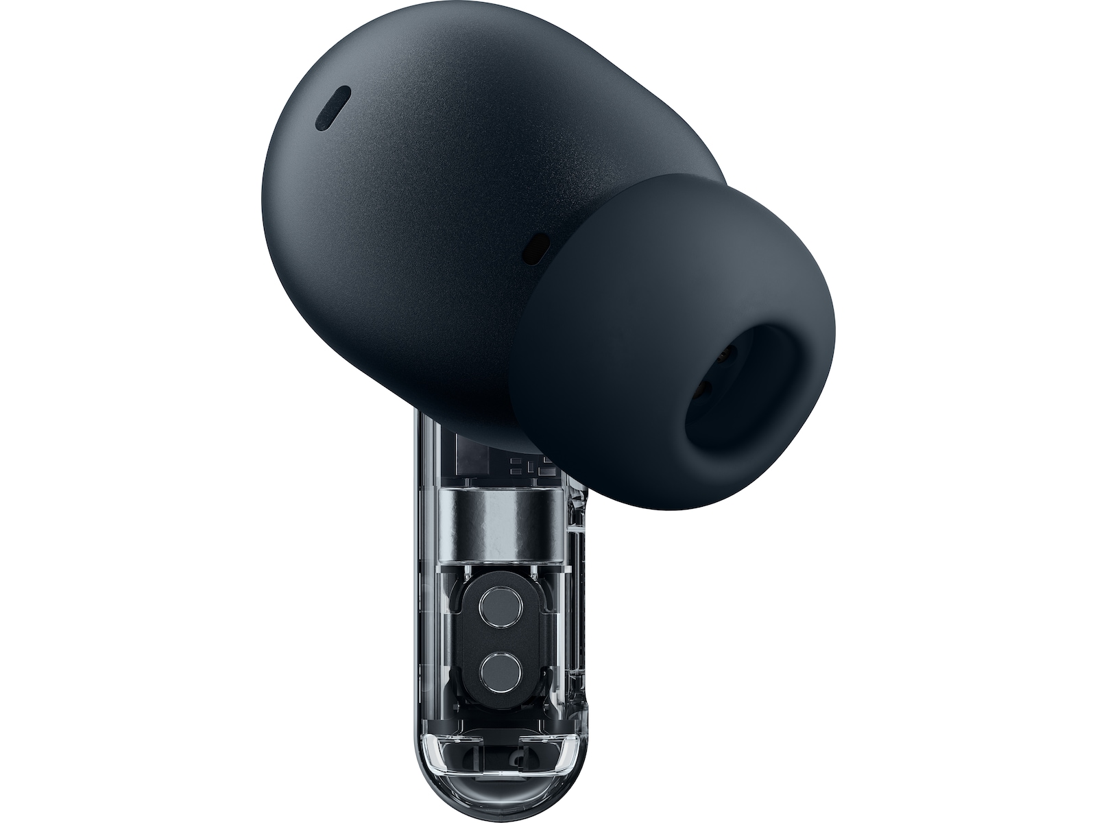 Nothing Ear (3a) (sort) In-ear høretelefoner