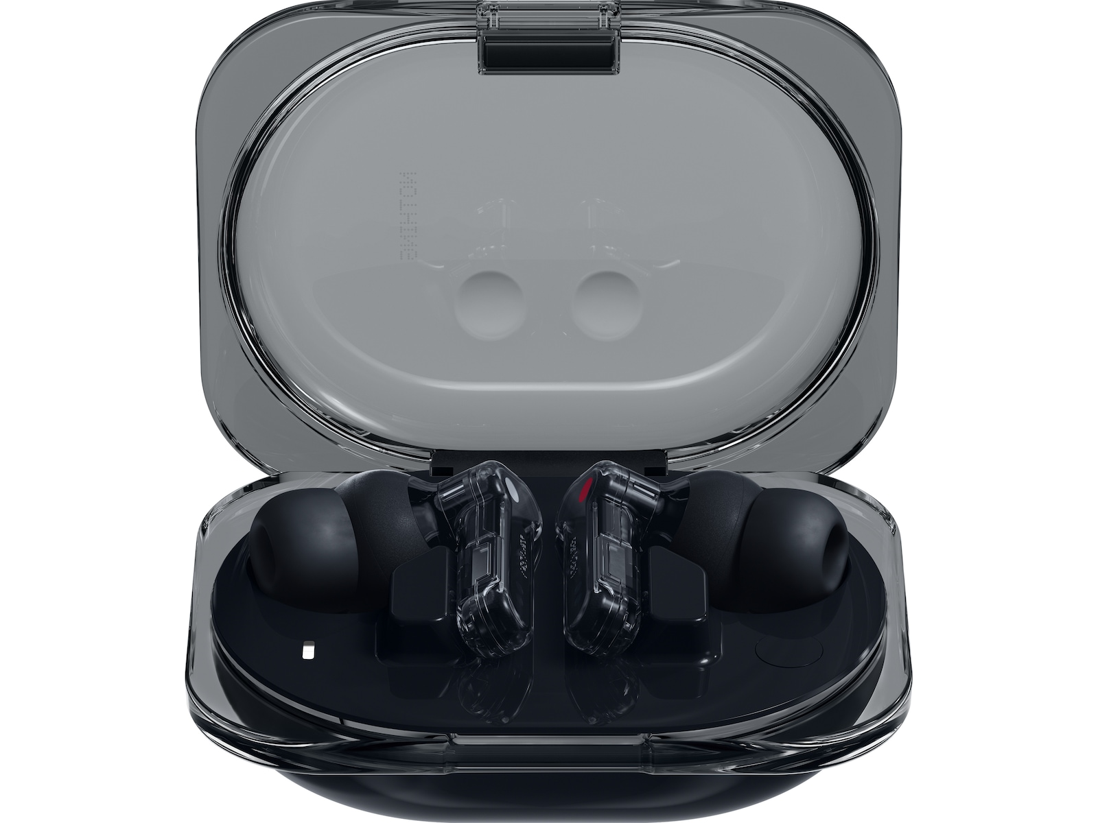 Nothing Ear (3a) (sort) In-ear høretelefoner