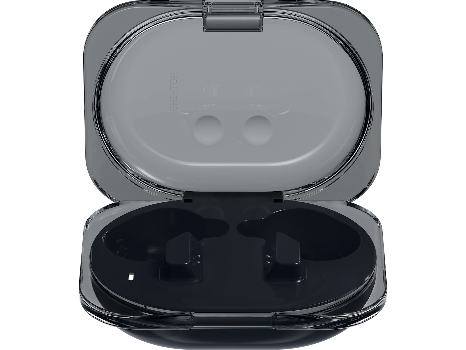 Nothing Ear (3a) (sort) In-ear høretelefoner