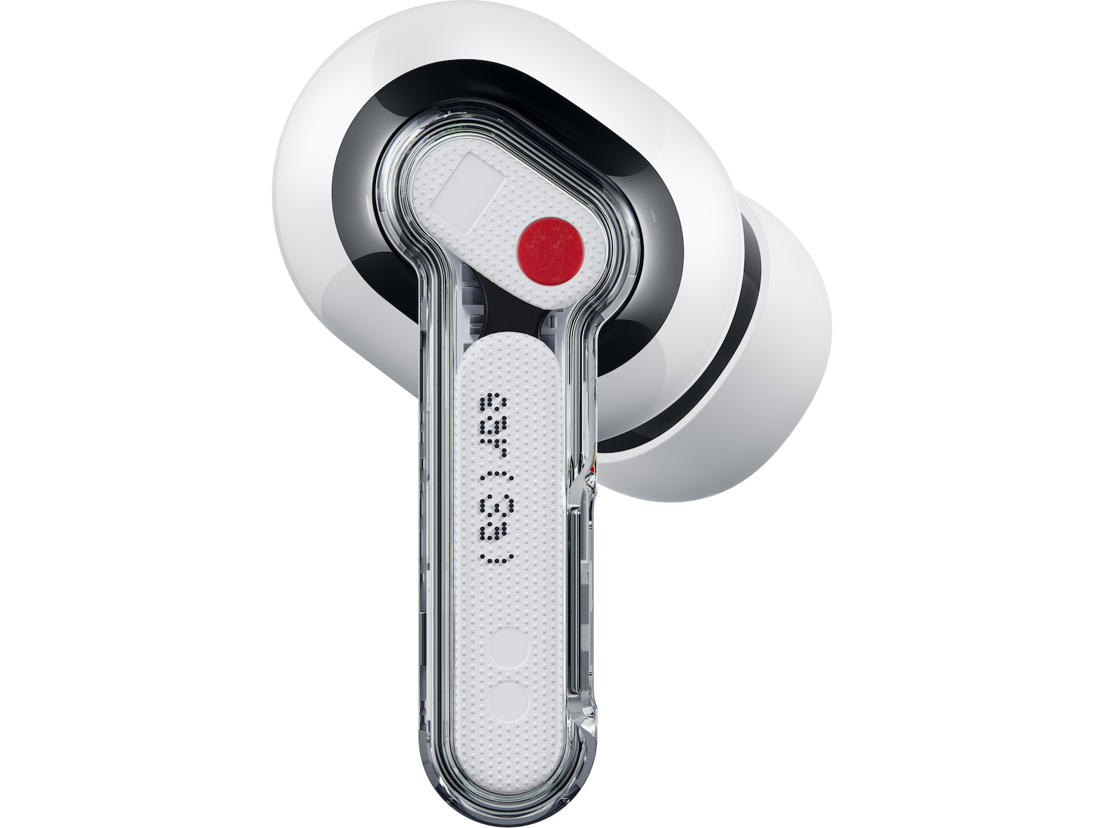 Nothing Ear (3a) (hvid) In-ear høretelefoner