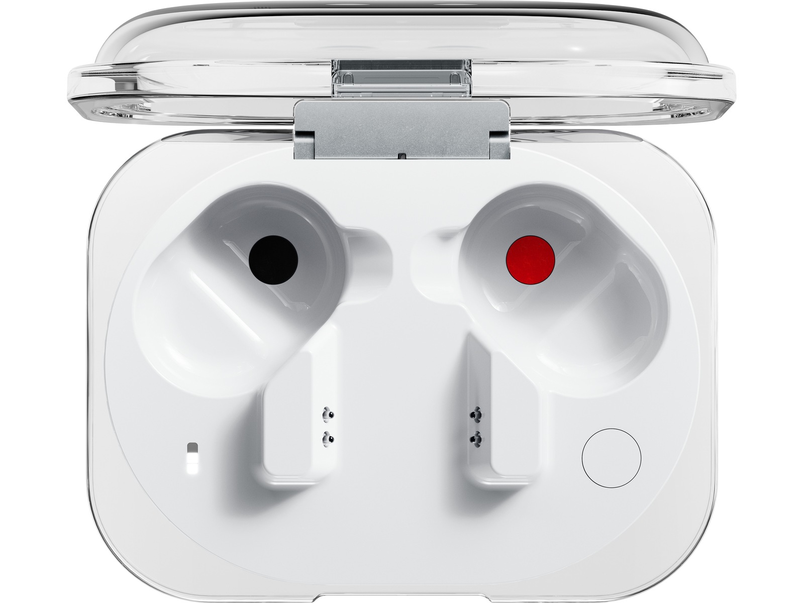Nothing Ear (3a) (hvid) In-ear høretelefoner