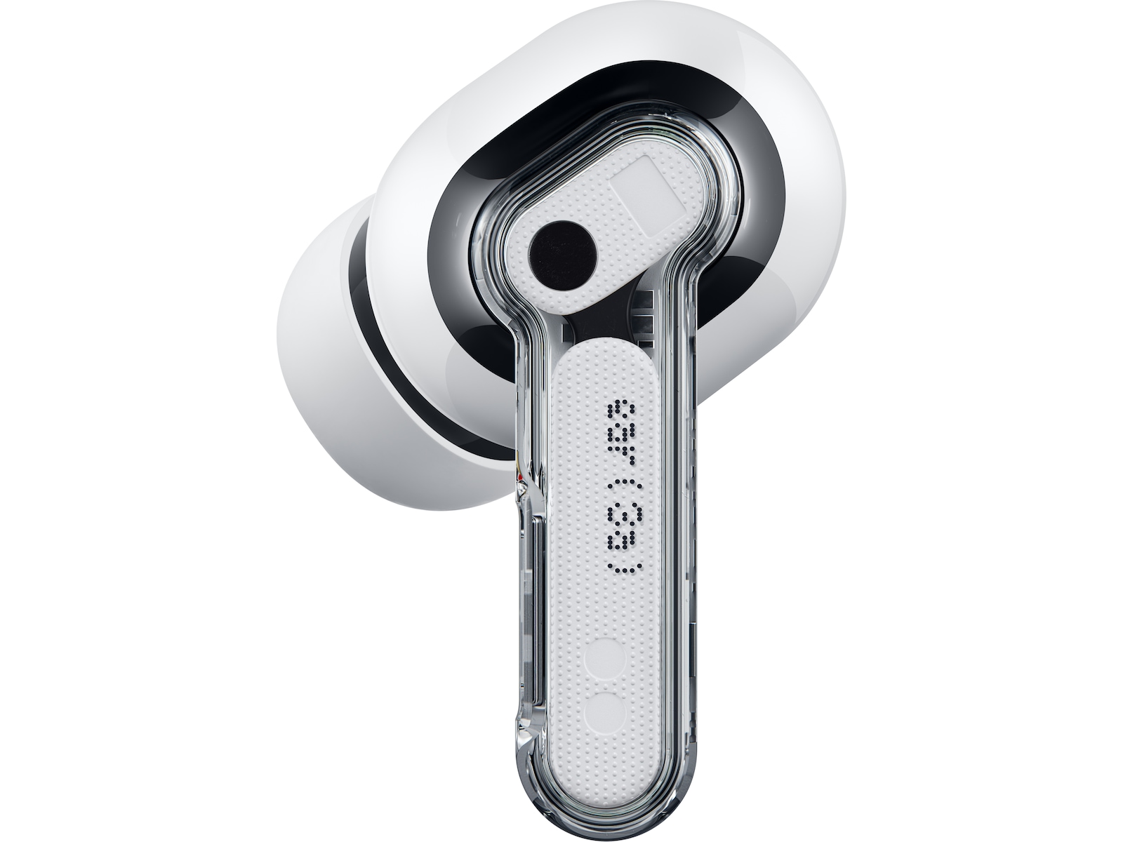 Nothing Ear (3a) (hvid) In-ear høretelefoner