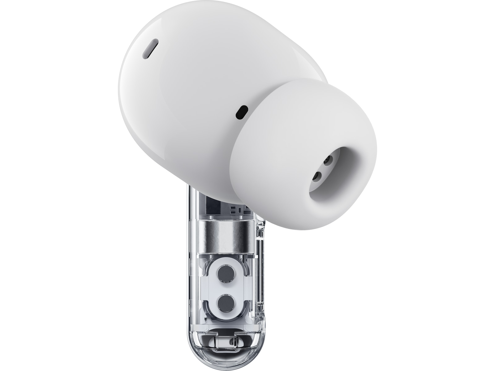 Nothing Ear (3a) (hvid) In-ear høretelefoner