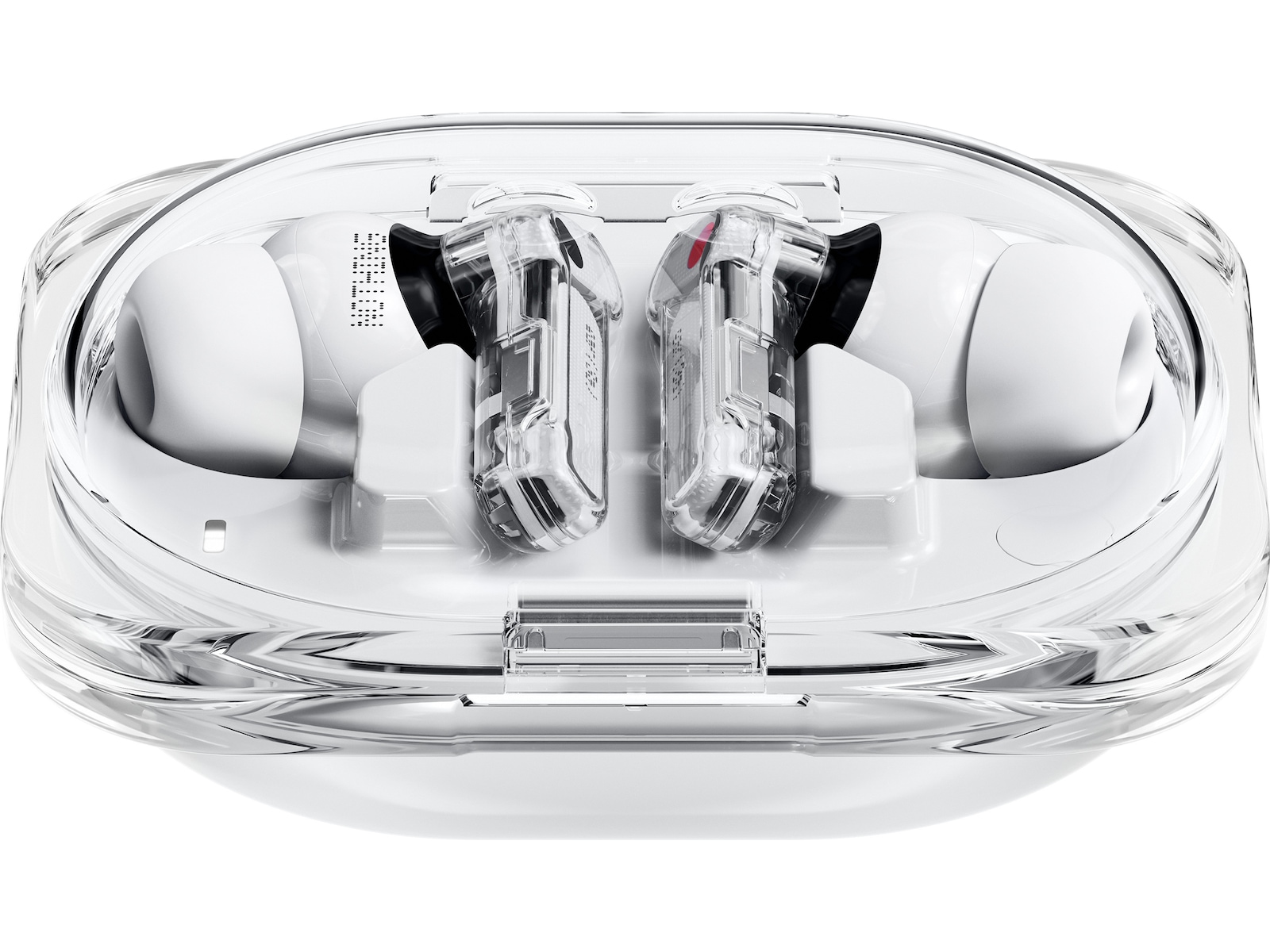 Nothing Ear (3a) (hvid) In-ear høretelefoner