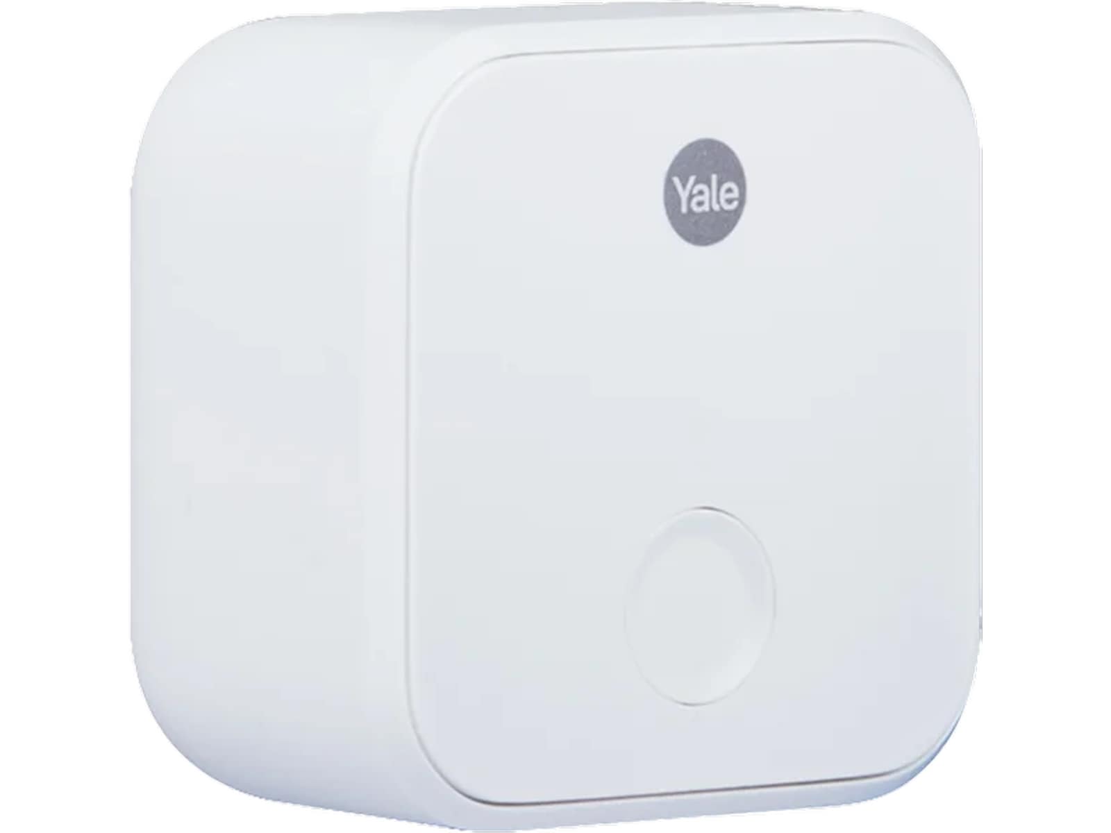 Yale Doorman Classic Home (sort) Elektroniske dørlåse