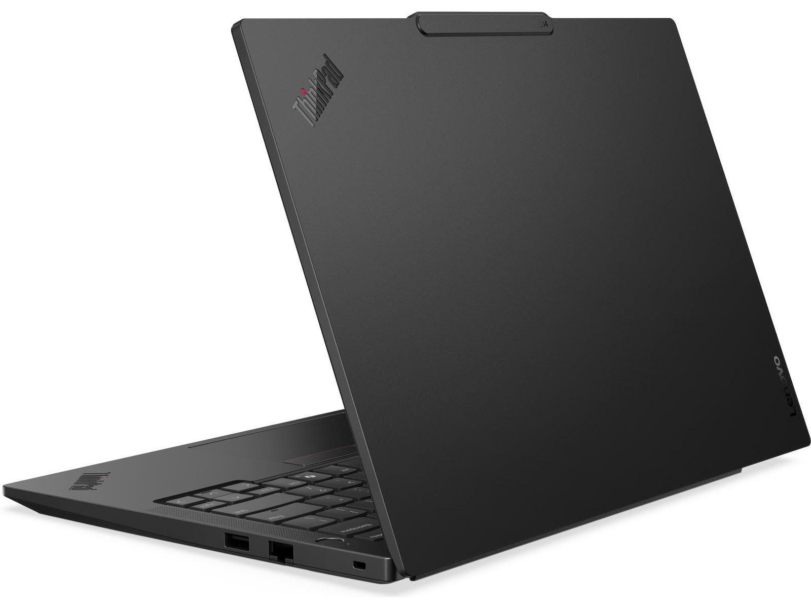 Lenovo ThinkPad E14 G8 14" WUXGA PC - Bærbar / laptop