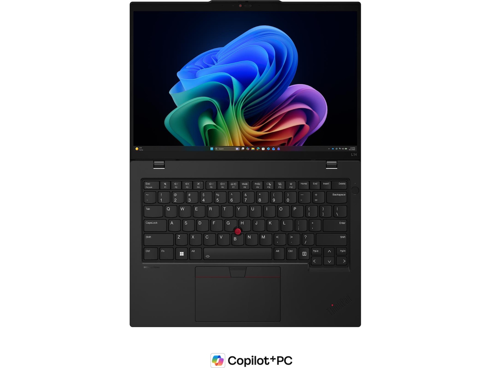 Lenovo ThinkPad L14 G7 14" WUXGA PC - Bærbar / laptop