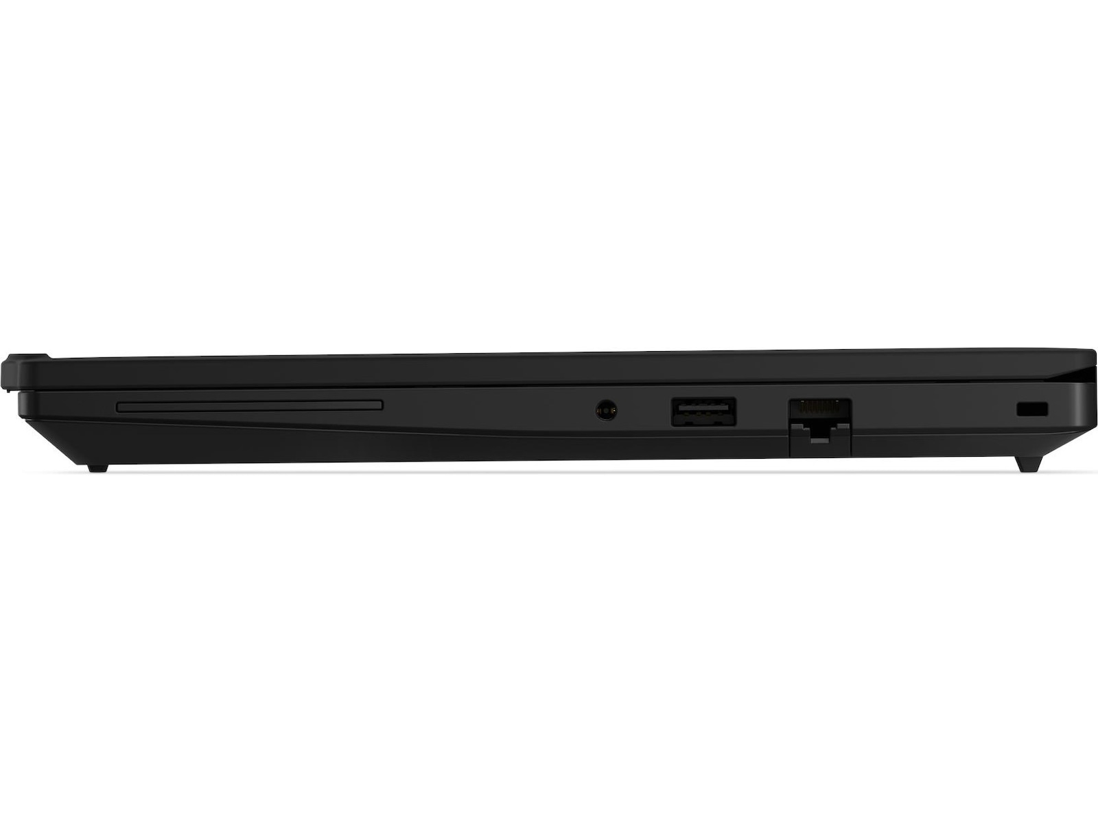 Lenovo ThinkPad T14 G7 14" WUXGA PC - Bærbar / laptop