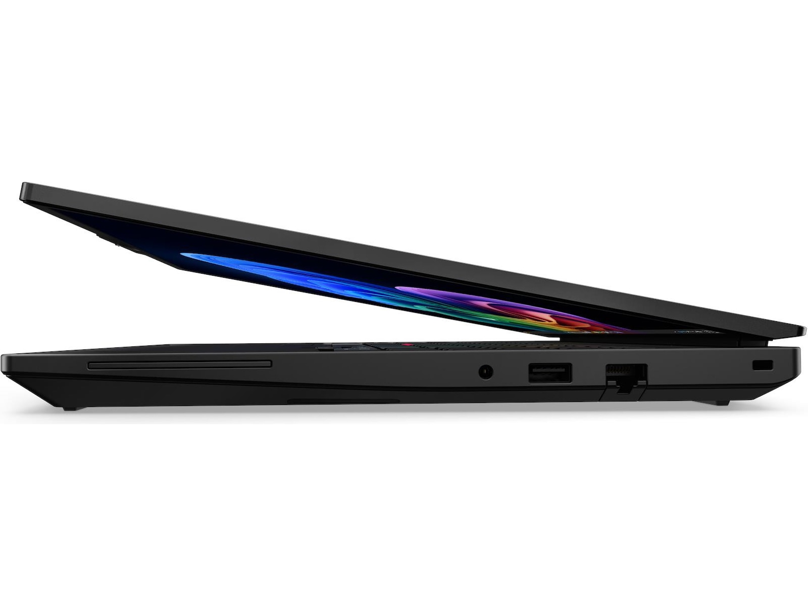 Lenovo ThinkPad T16 G5 16" WUXGA PC - Bærbar / laptop