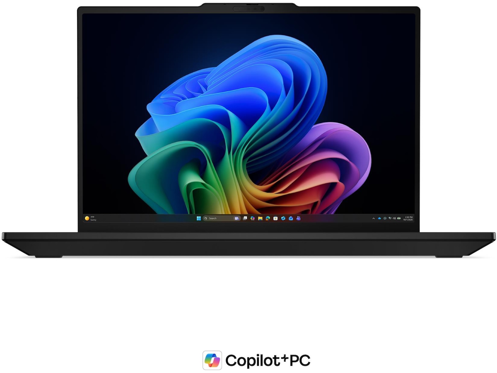Lenovo ThinkPad T16 G5 16" WUXGA PC - Bærbar / laptop