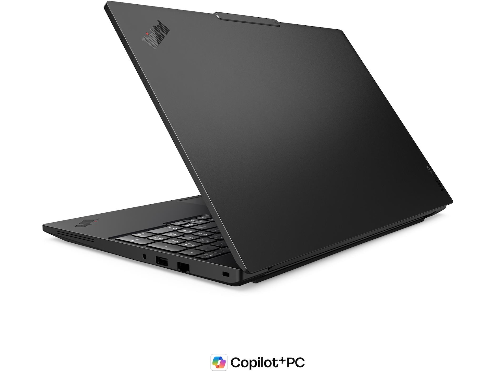 Lenovo ThinkPad T16 G5 16" WUXGA PC - Bærbar / laptop