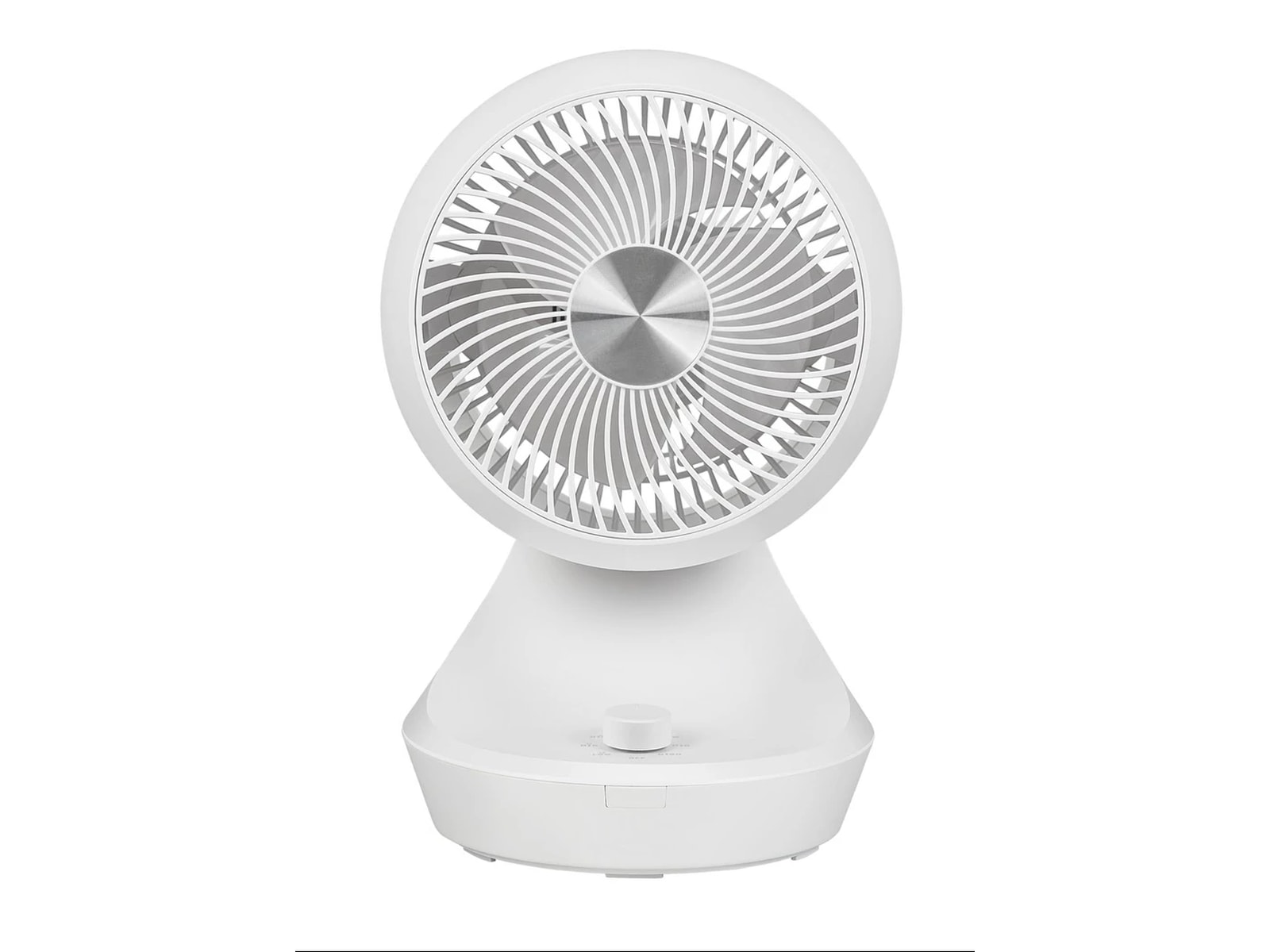 Loeffen LFCF5000 bordventilator 2-pack Ventilatorer og varmluftovne