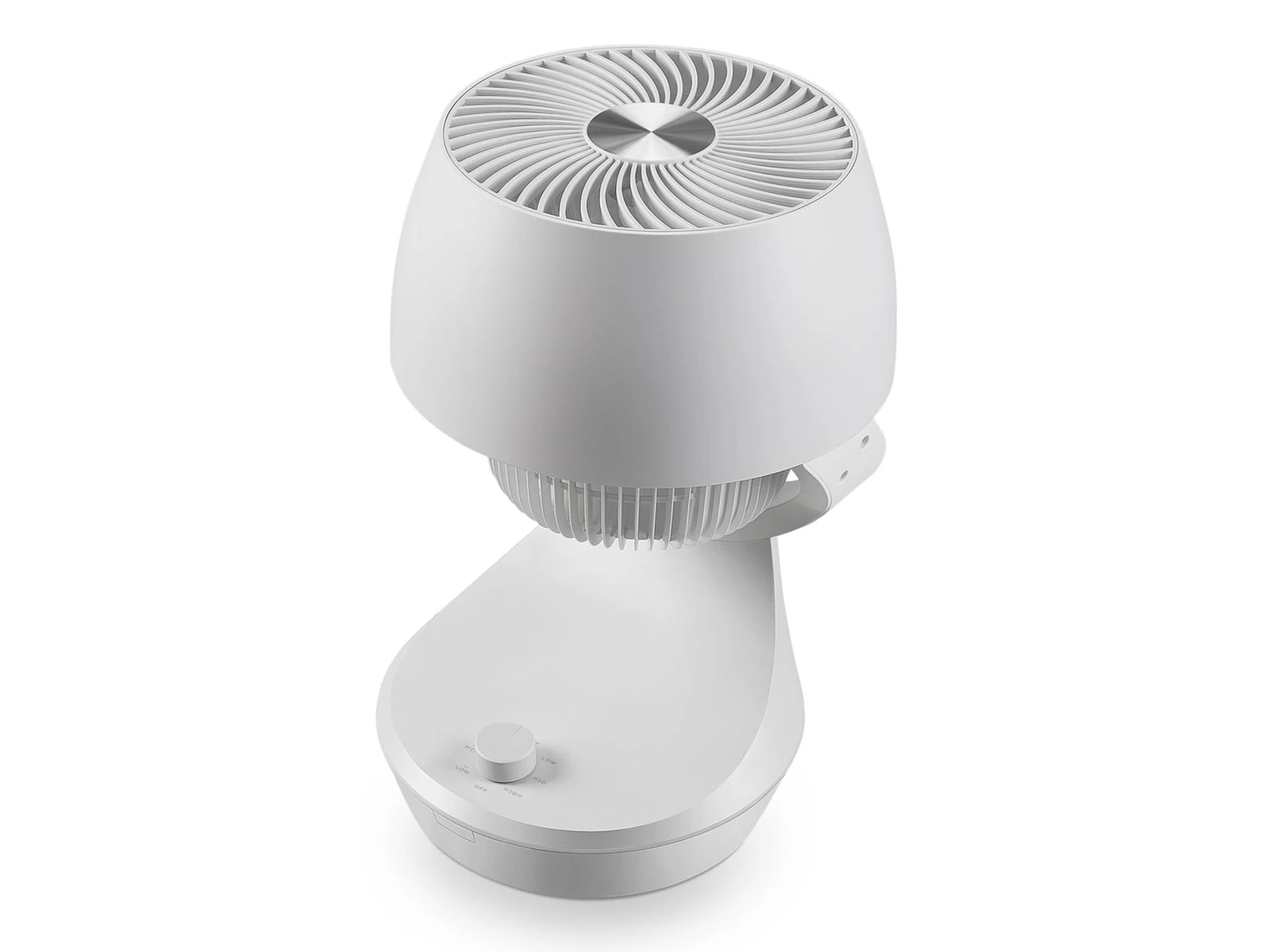 Loeffen LFCF5000 bordventilator 2-pack Ventilatorer og varmluftovne