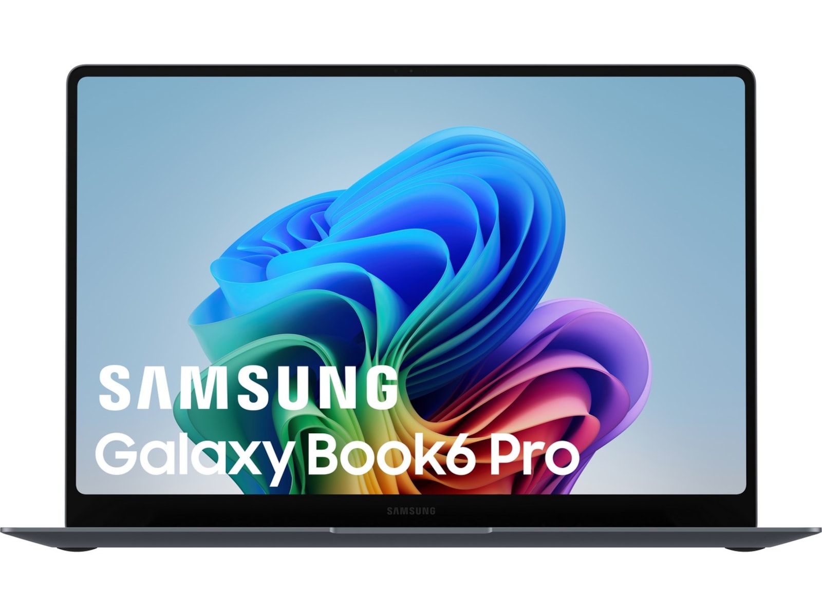 Samsung Galaxy Book6 Pro 16" AMOLED WQXGA+ Touch PC - Bærbar / laptop