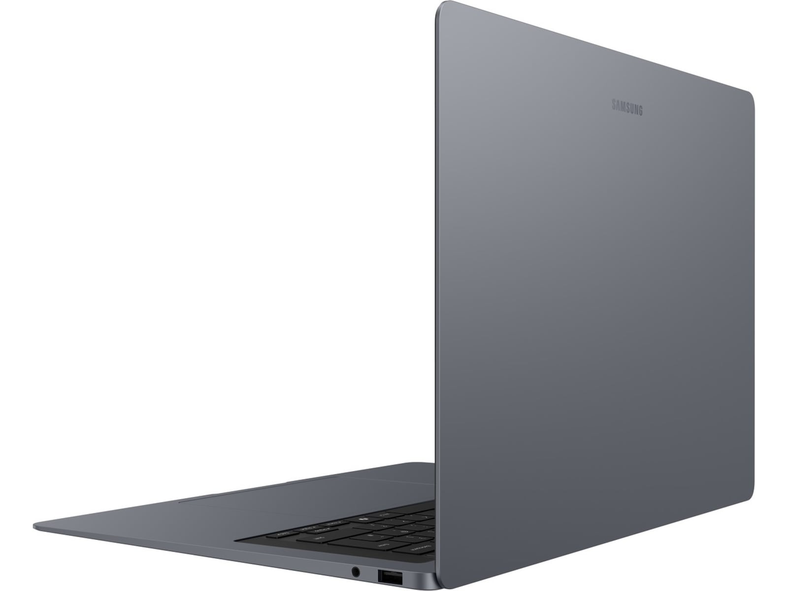 Samsung Galaxy Book6 Pro 16" AMOLED WQXGA+ Touch PC - Bærbar / laptop