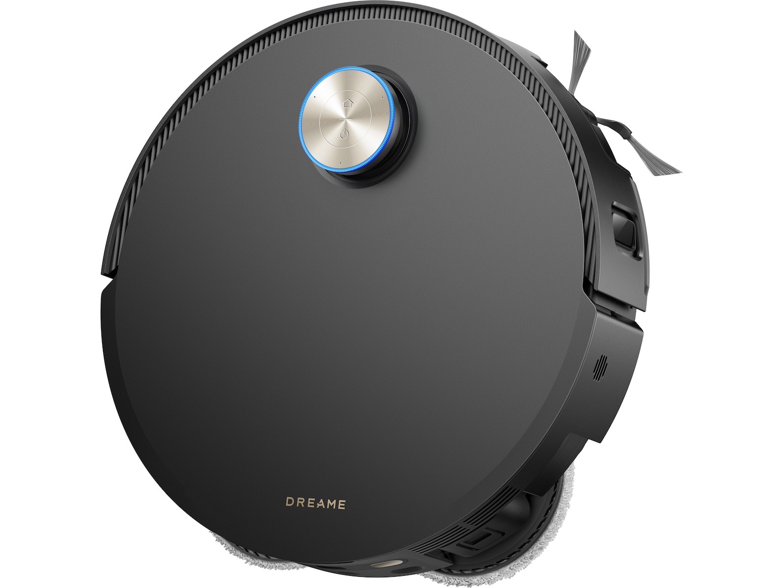 Dreame X60 Pro Ultra Complete Robotstøvsuger (sort) Robotstøvsugere