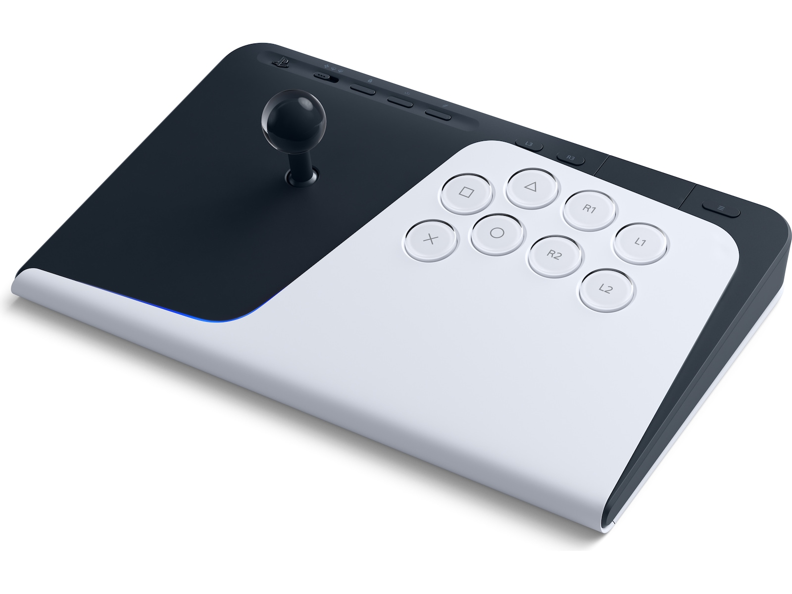 PlayStation FlexStrike Fight Stick trådløs arkadestik Tilbehør til spilkonsoller
