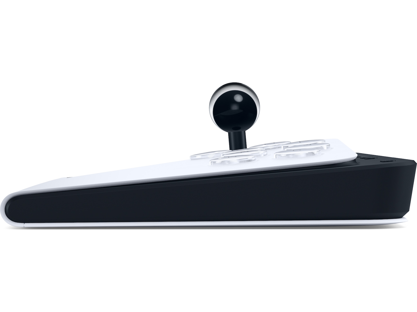 PlayStation FlexStrike Fight Stick trådløs arkadestik Tilbehør til spilkonsoller