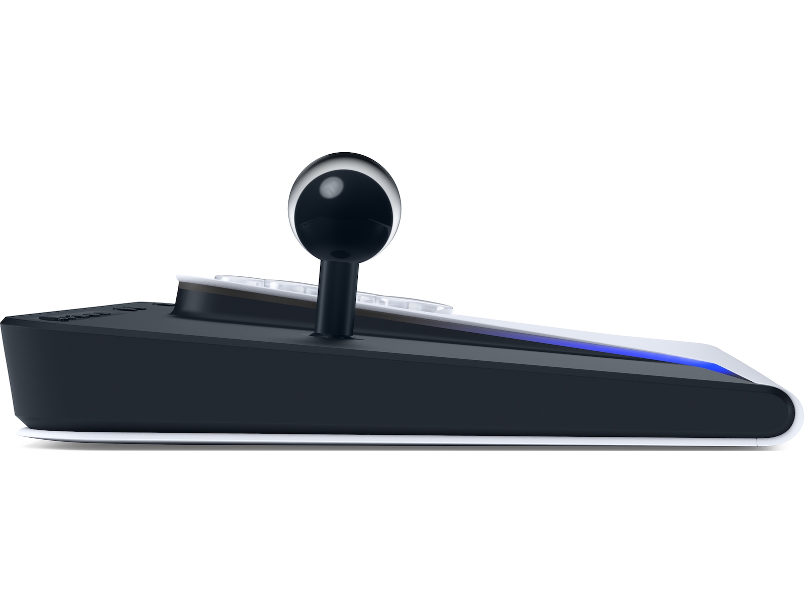 PlayStation FlexStrike Fight Stick trådløs arkadestik Tilbehør til spilkonsoller