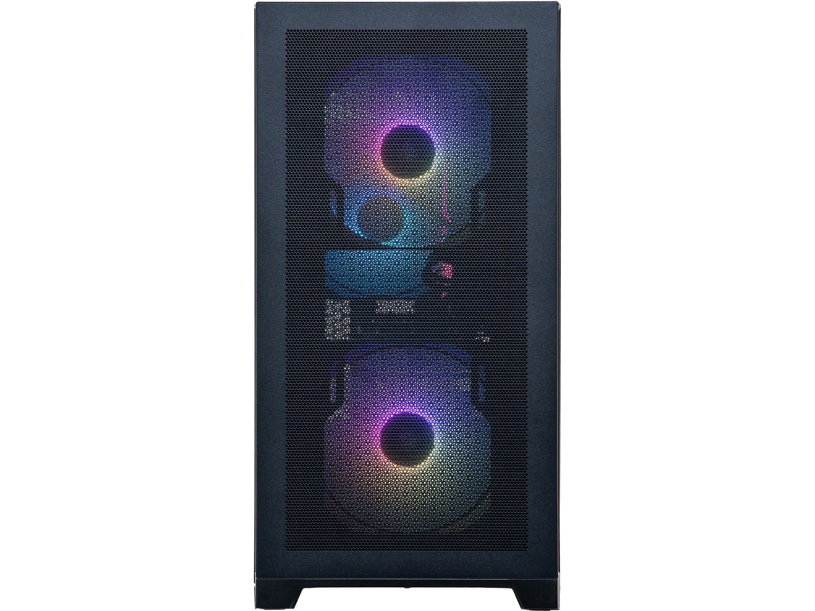 Komplett-PC Advanced Gaming i143 RGB Stationær Gaming PC