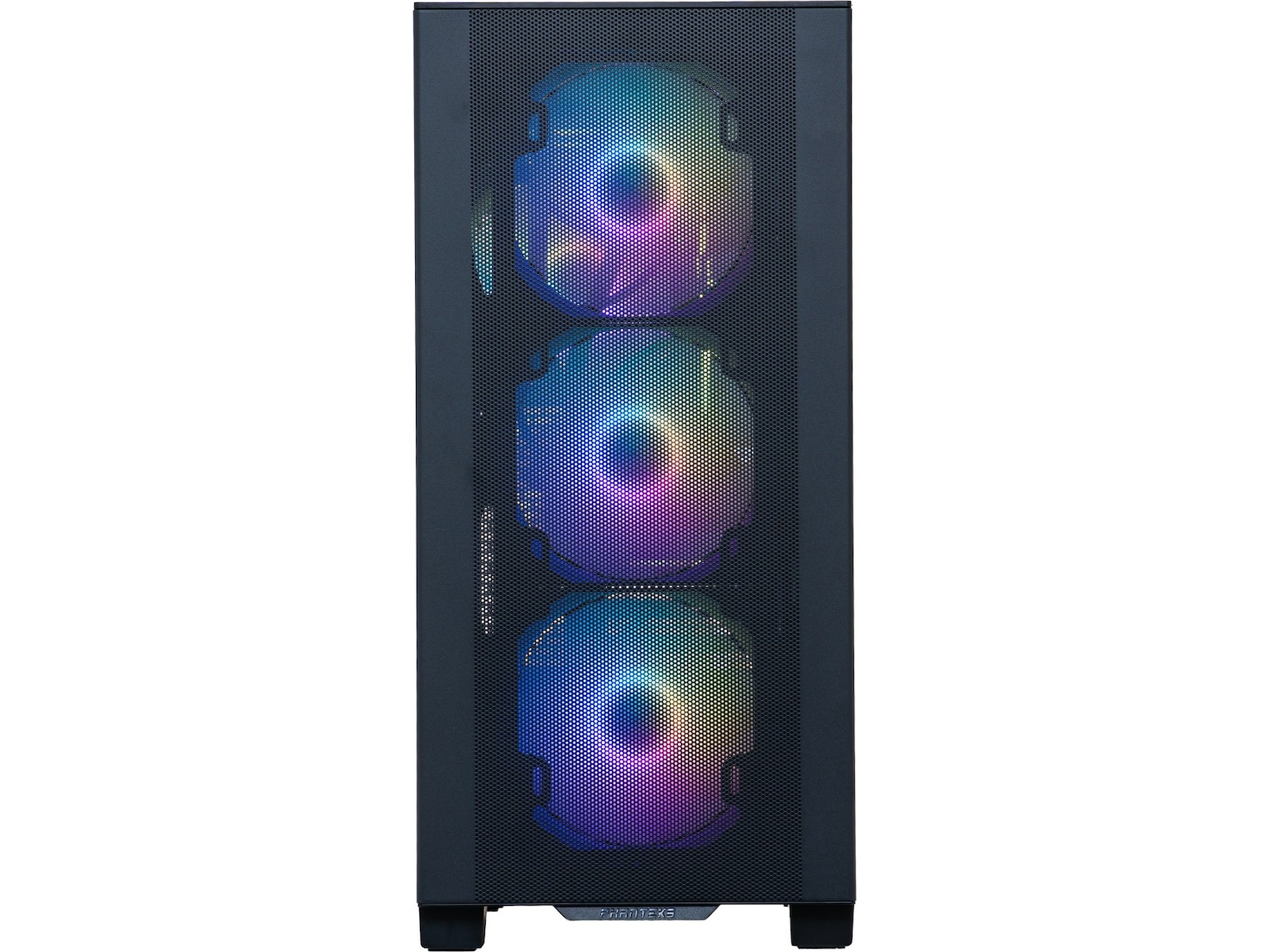 Komplett-PC Advanced Gaming a154 - 5080 Edition Stationær Gaming PC
