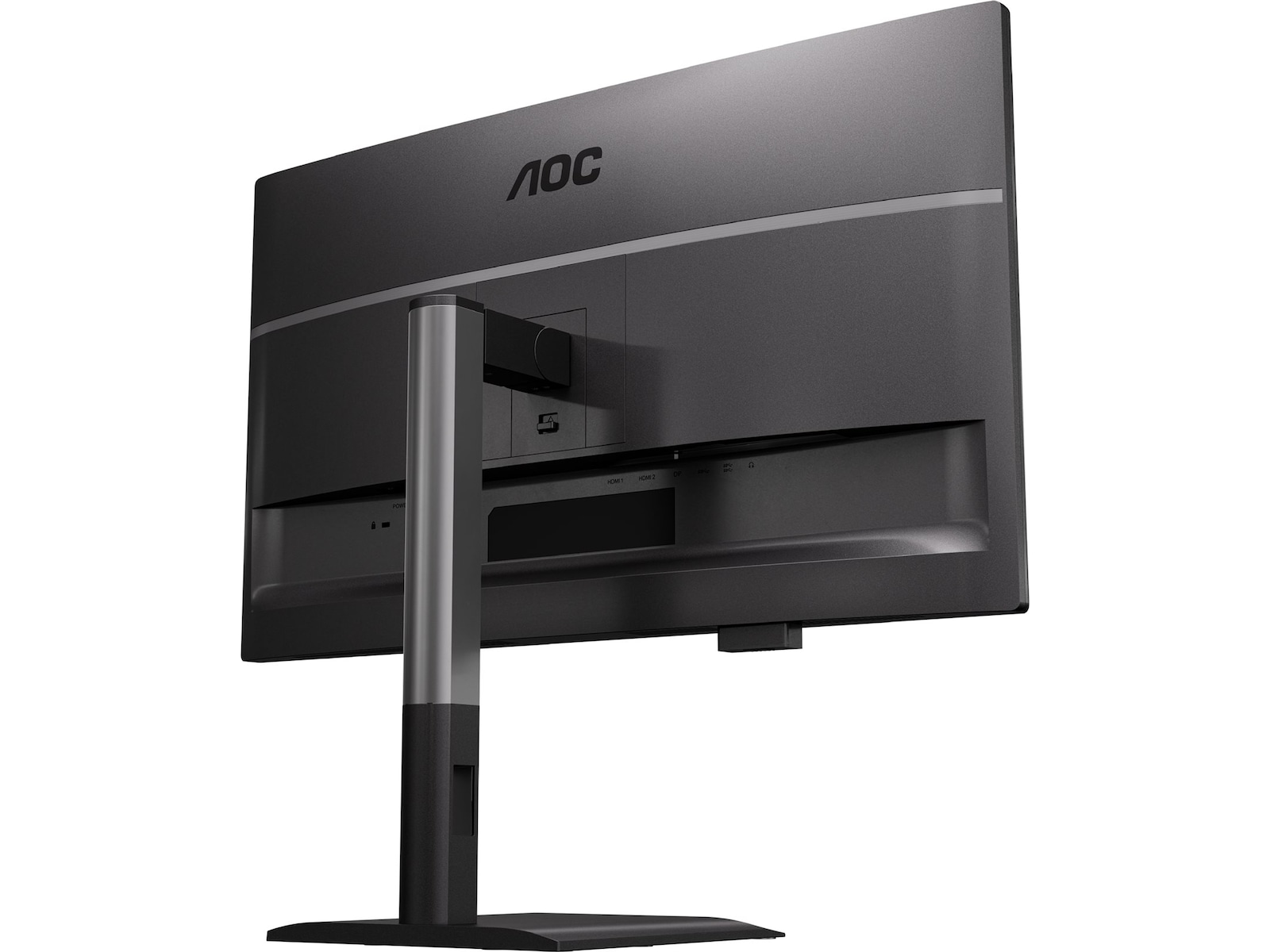 AOC 27" skærm Q27P4U Skærme