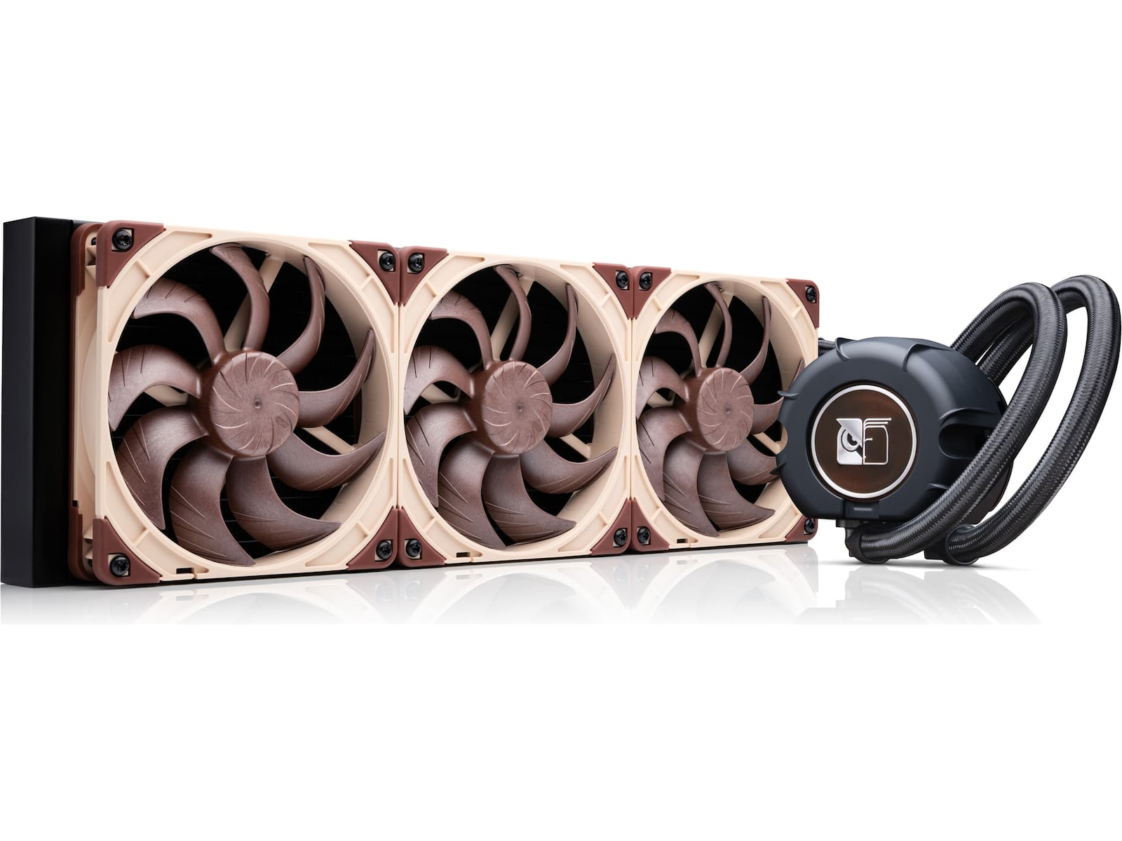 Noctua Looped NL-LC1-42 Køler CPU - Vandkøling