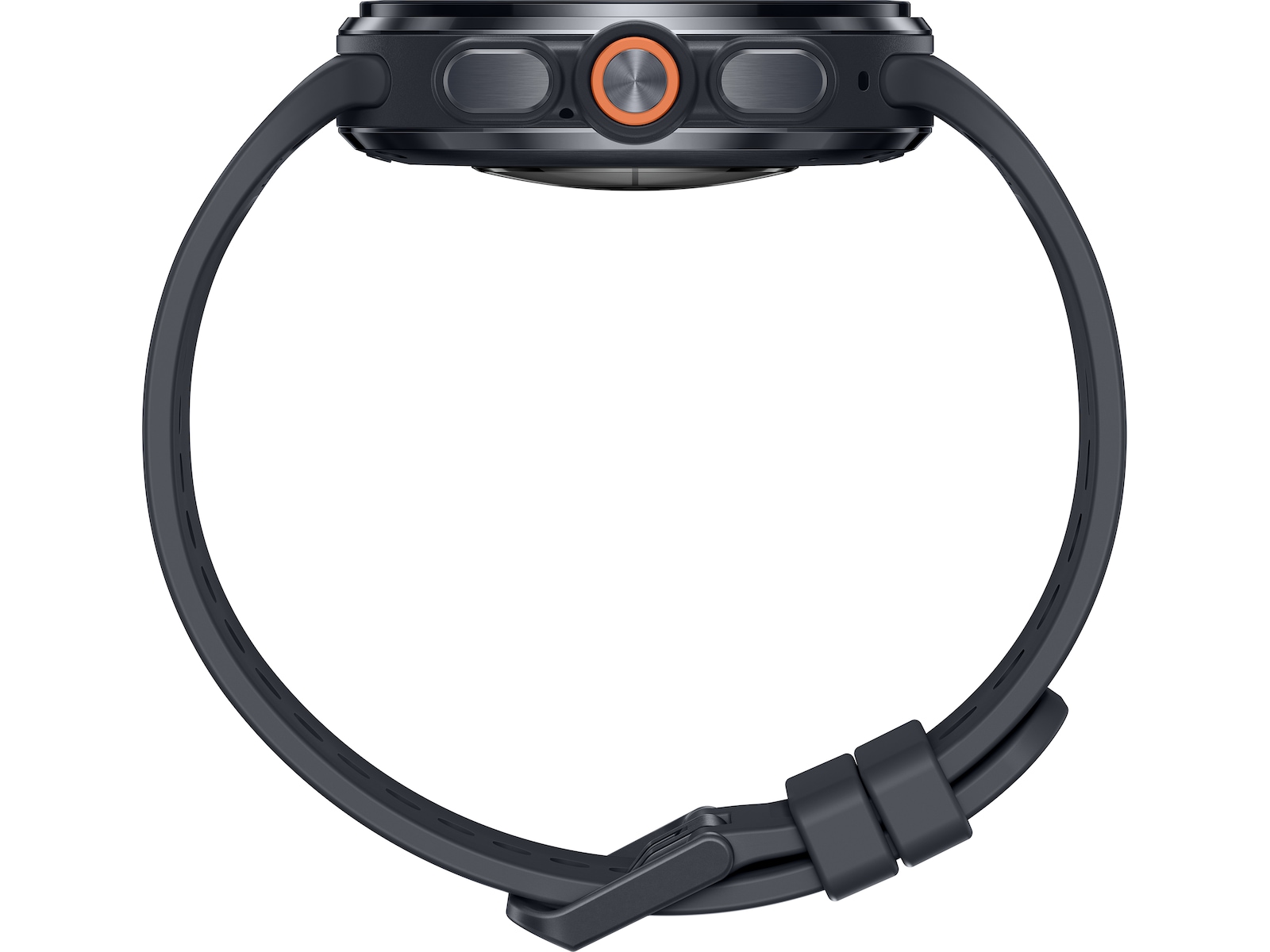 Samsung Galaxy Watch Ultra2 47mm eSim (black) Smartwatches
