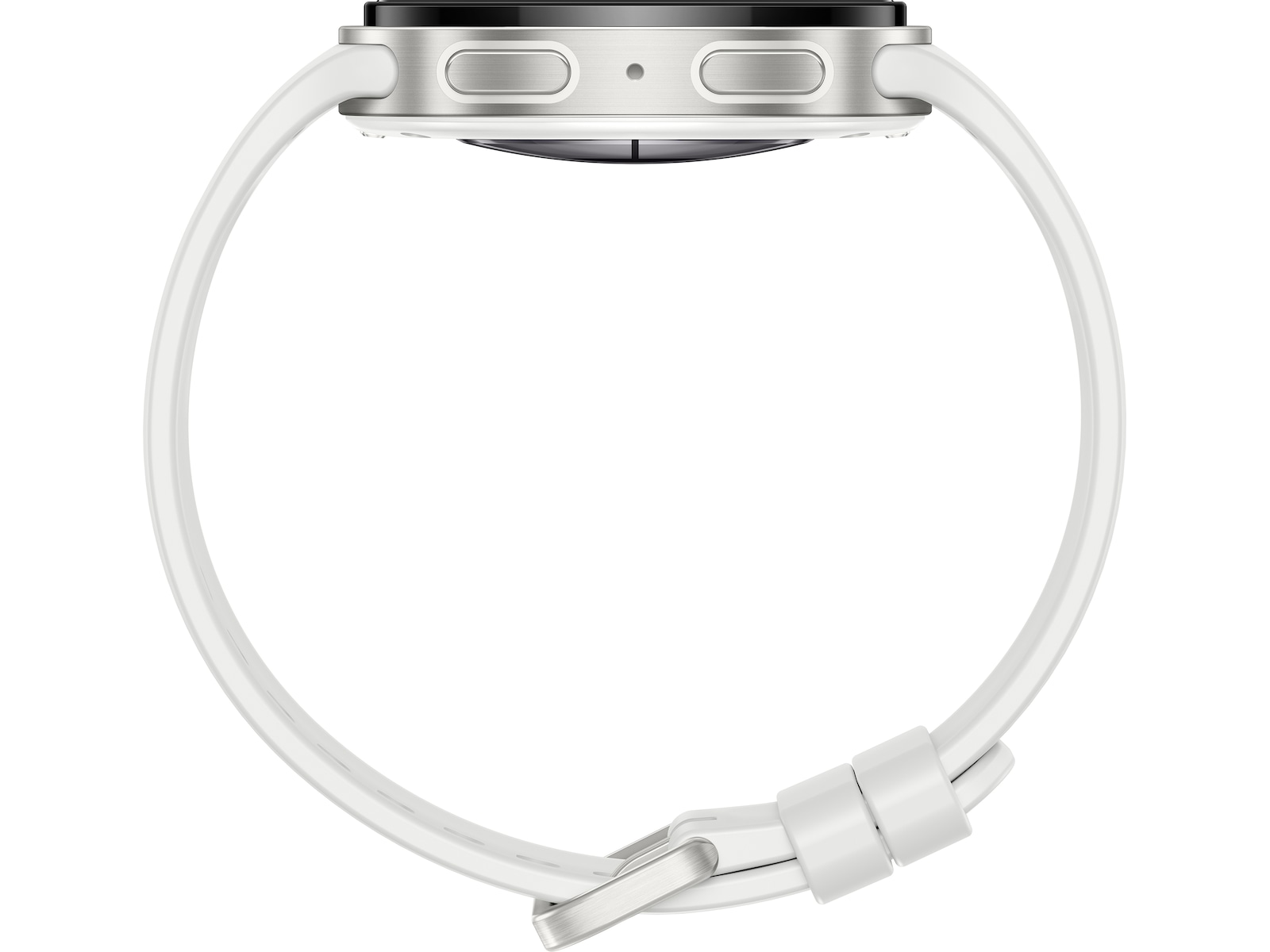 Samsung Galaxy Watch9 40mm eSim (silver + cream) Smartwatches
