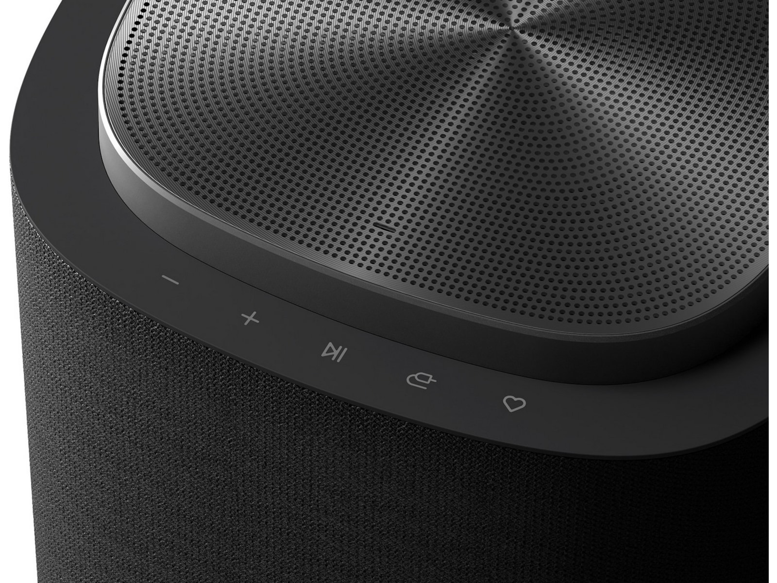 LG Sound Suite M5 premium højttaler Højttalere