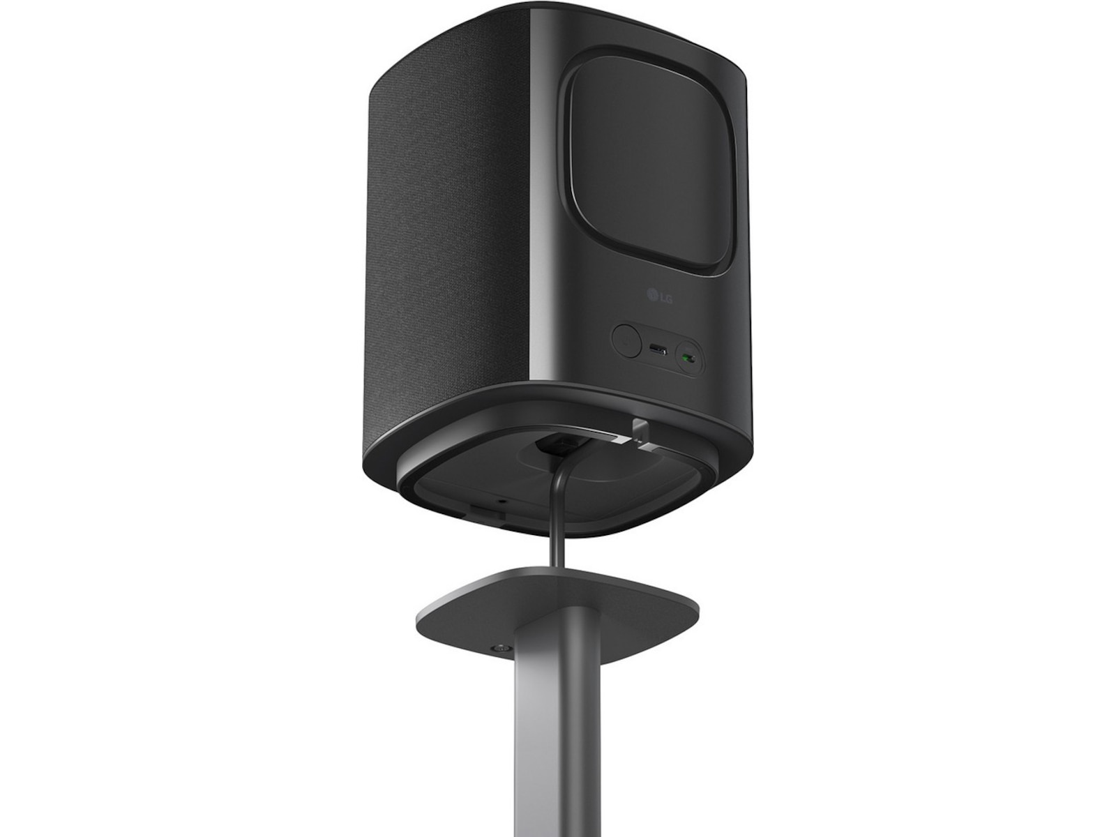 LG Sound Suite M5 premium højttaler Højttalere