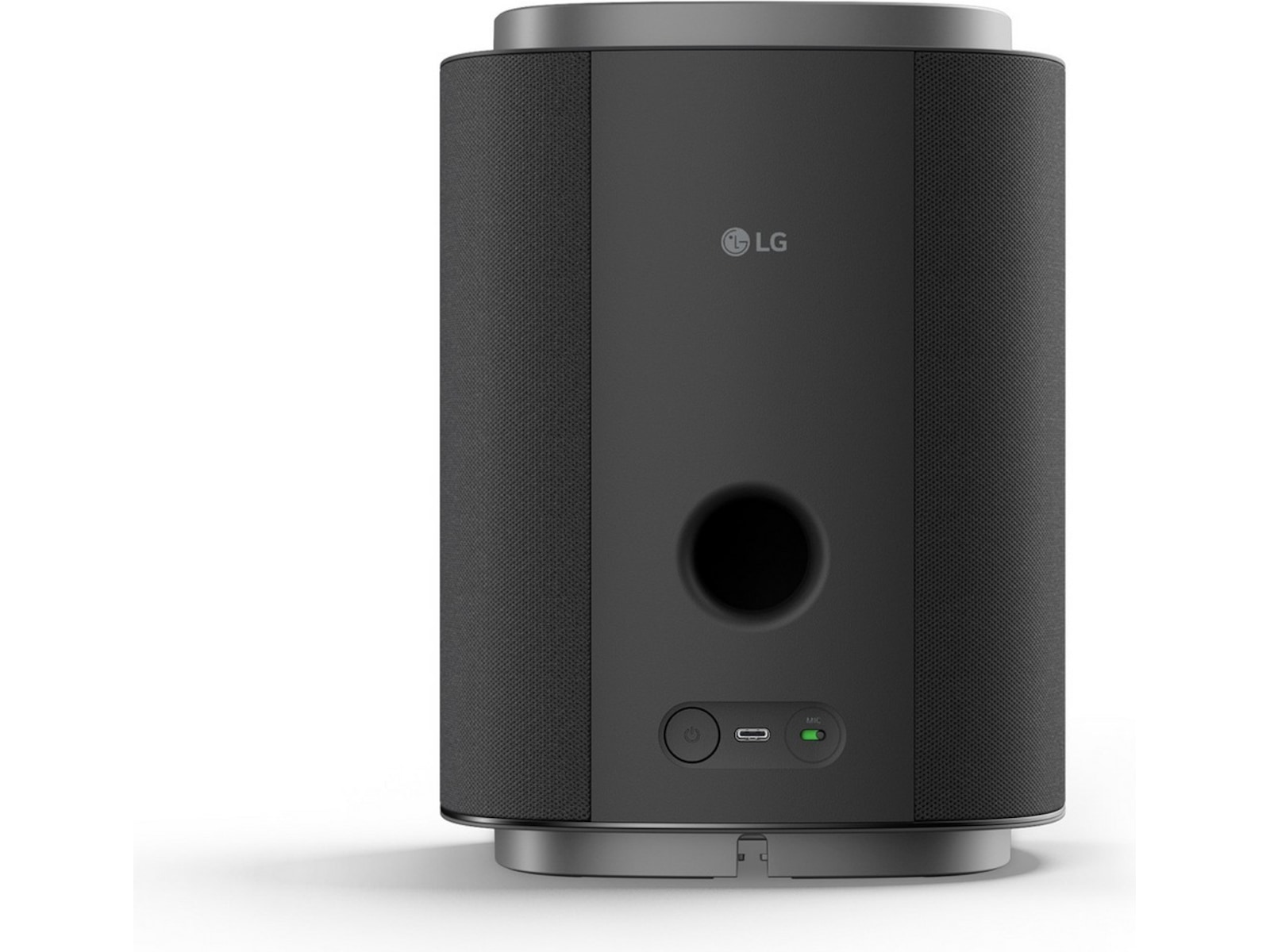 LG Sound Suite M7 premium højttaler Højttalere