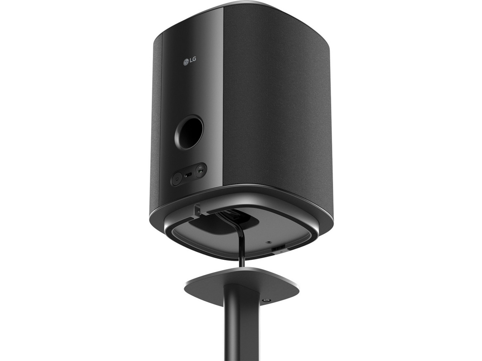 LG Sound Suite M7 premium højttaler Højttalere