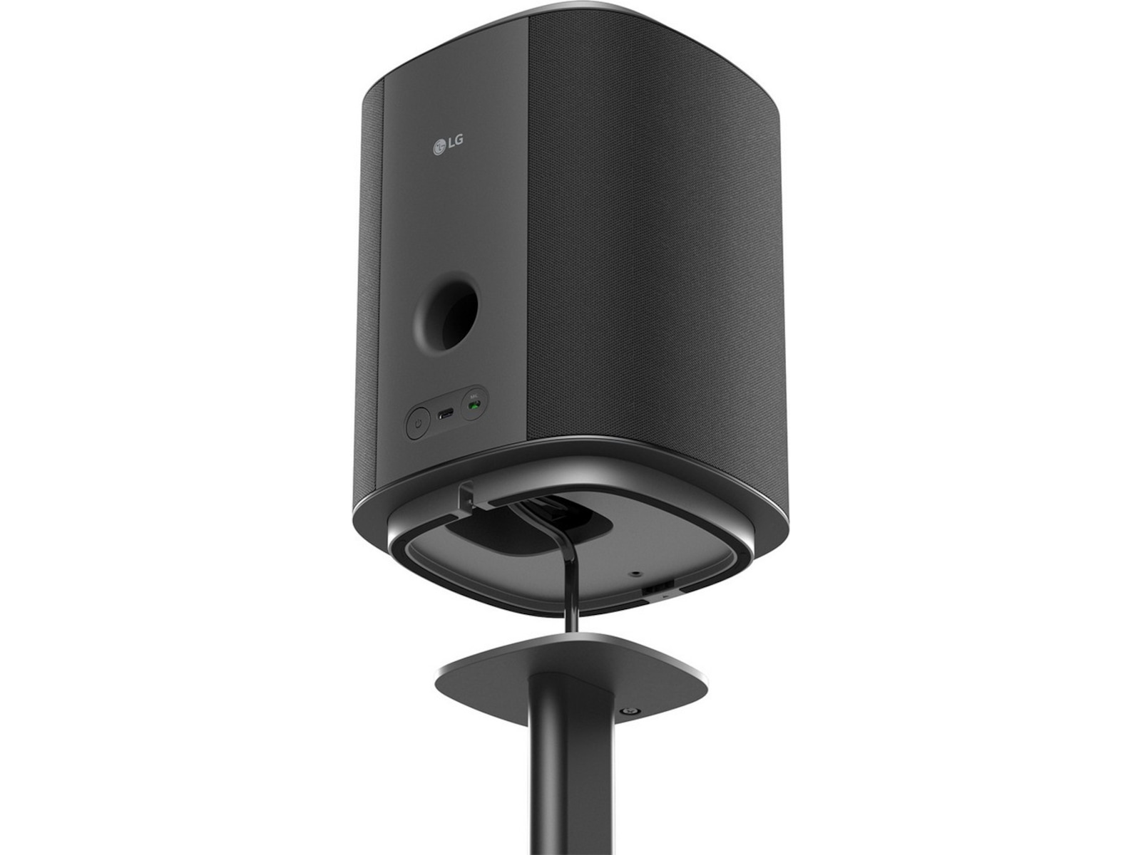 LG Sound Suite M7 premium højttaler Højttalere