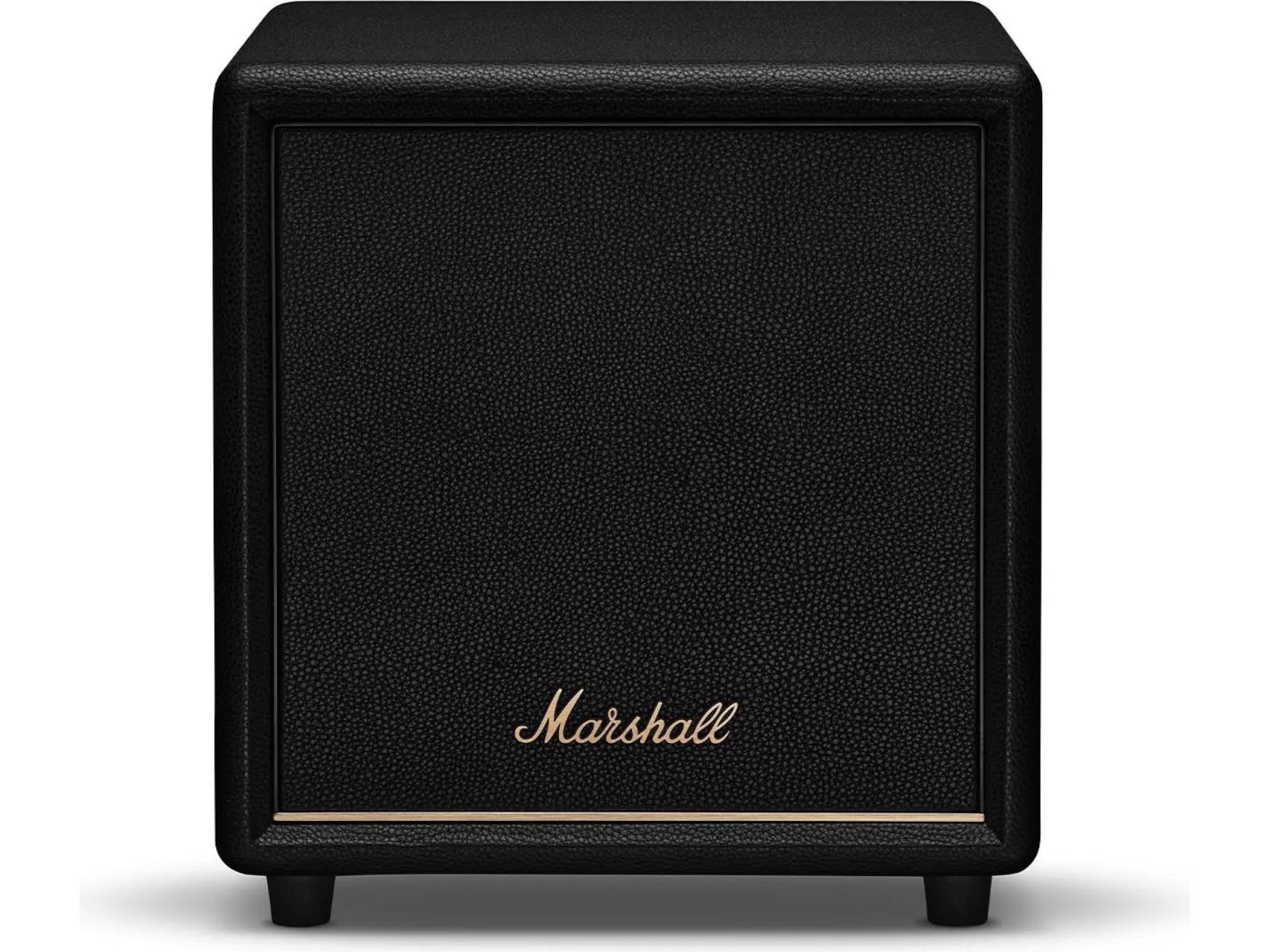 Marshall Heston Sub 200 (sort) Soundbars