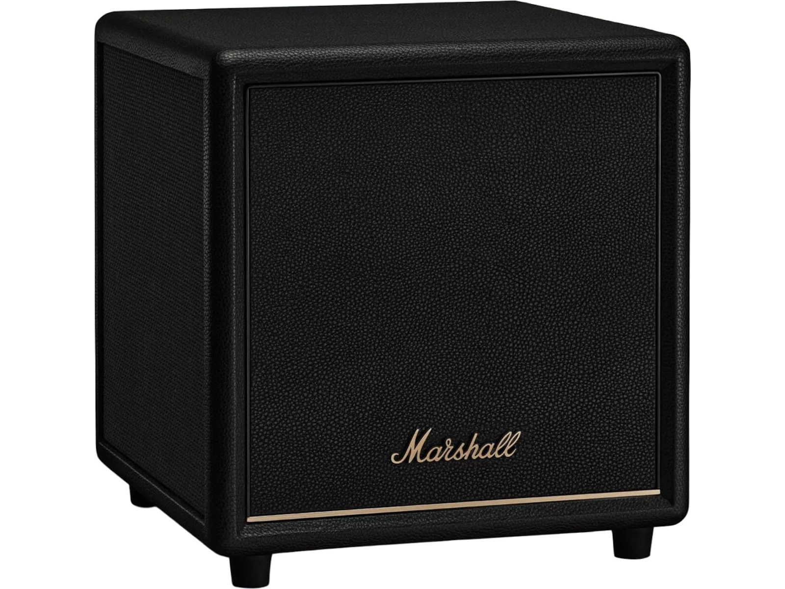 Marshall Heston Sub 200 (sort) Soundbars